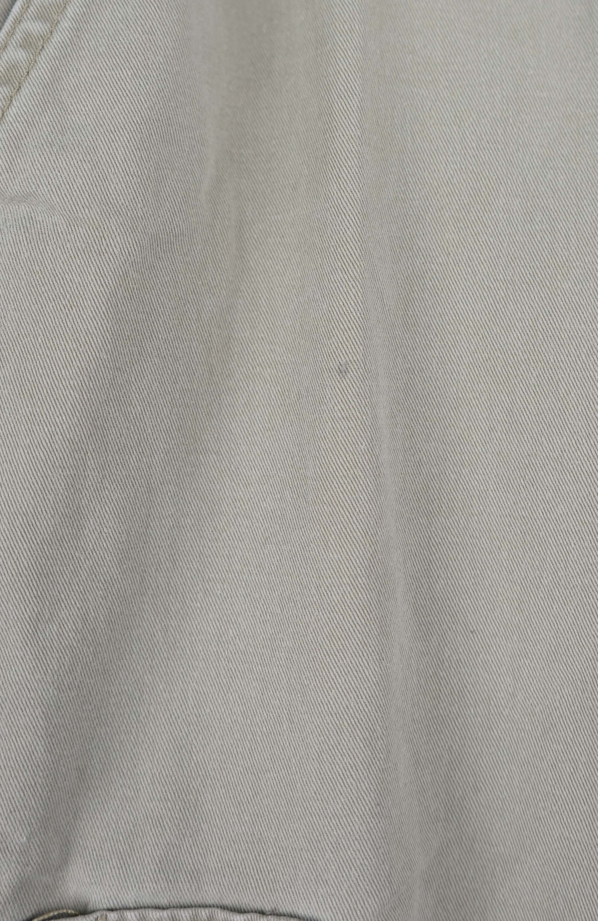 VINTAGE REWORK CARGO PANTS W36 - Image 4