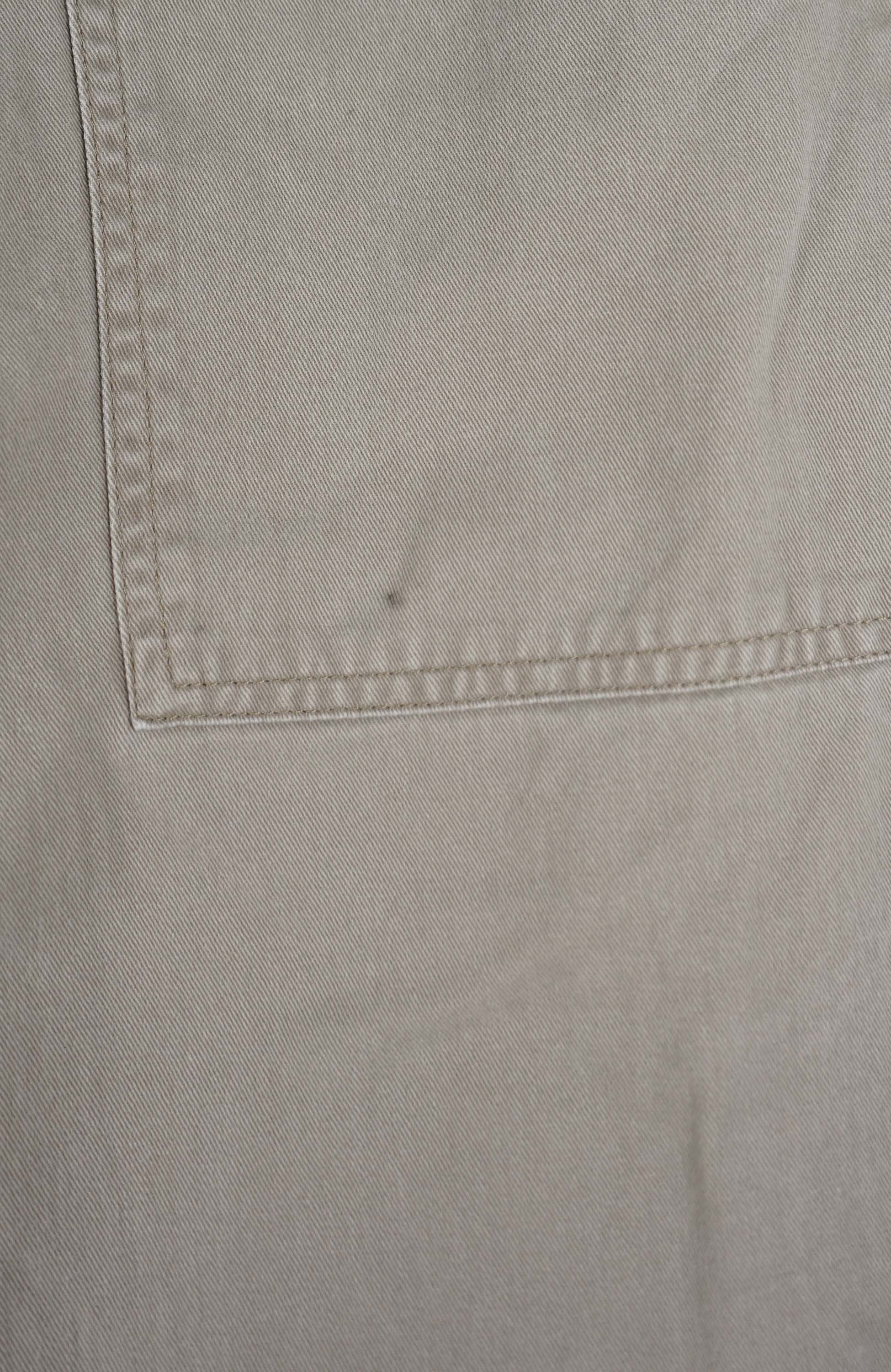 VINTAGE REWORK CARGO PANTS W32 - Image 4