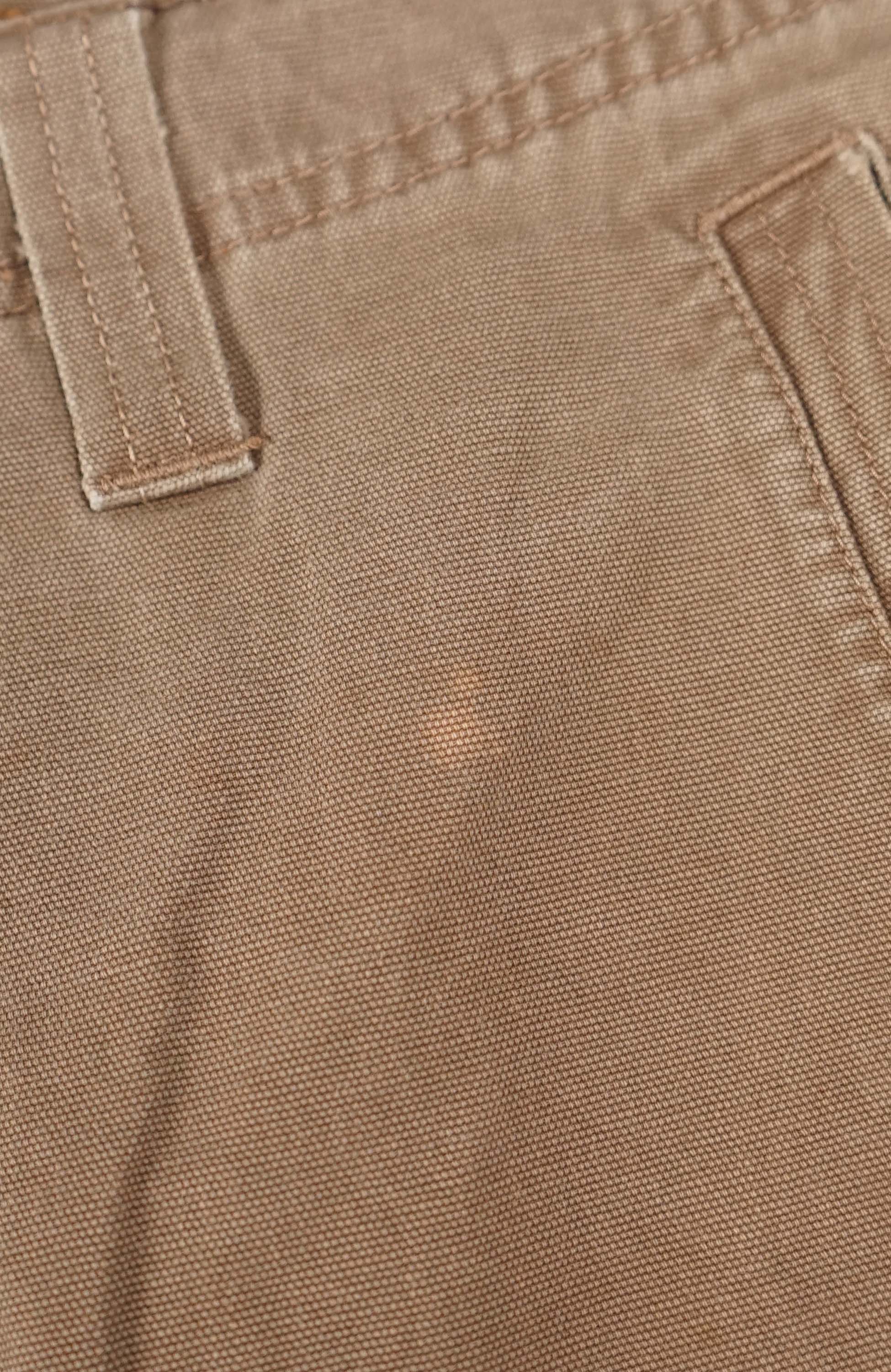 VINTAGE REWORK CARGO SHORTS W28 - Image 3