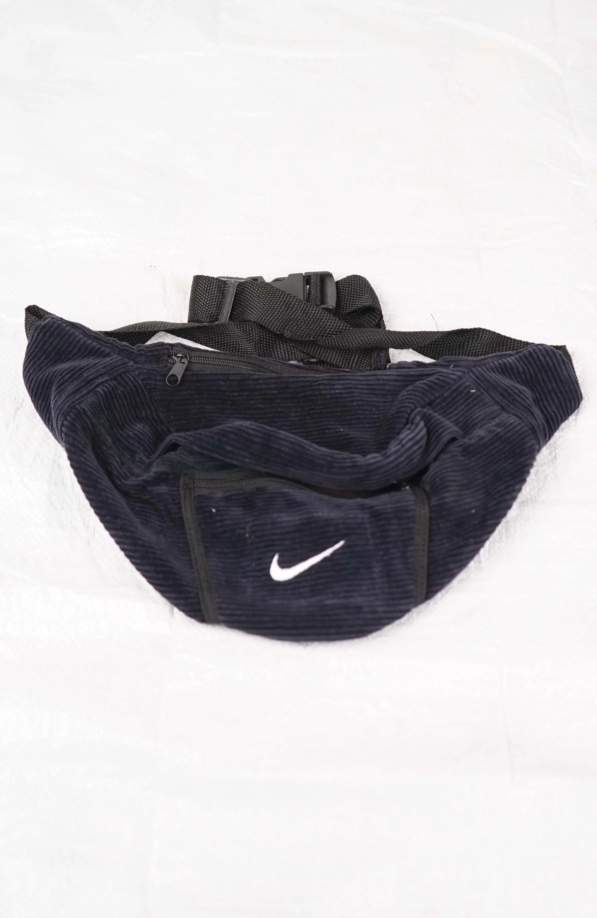 VINTAGE REWORK BUM BAG