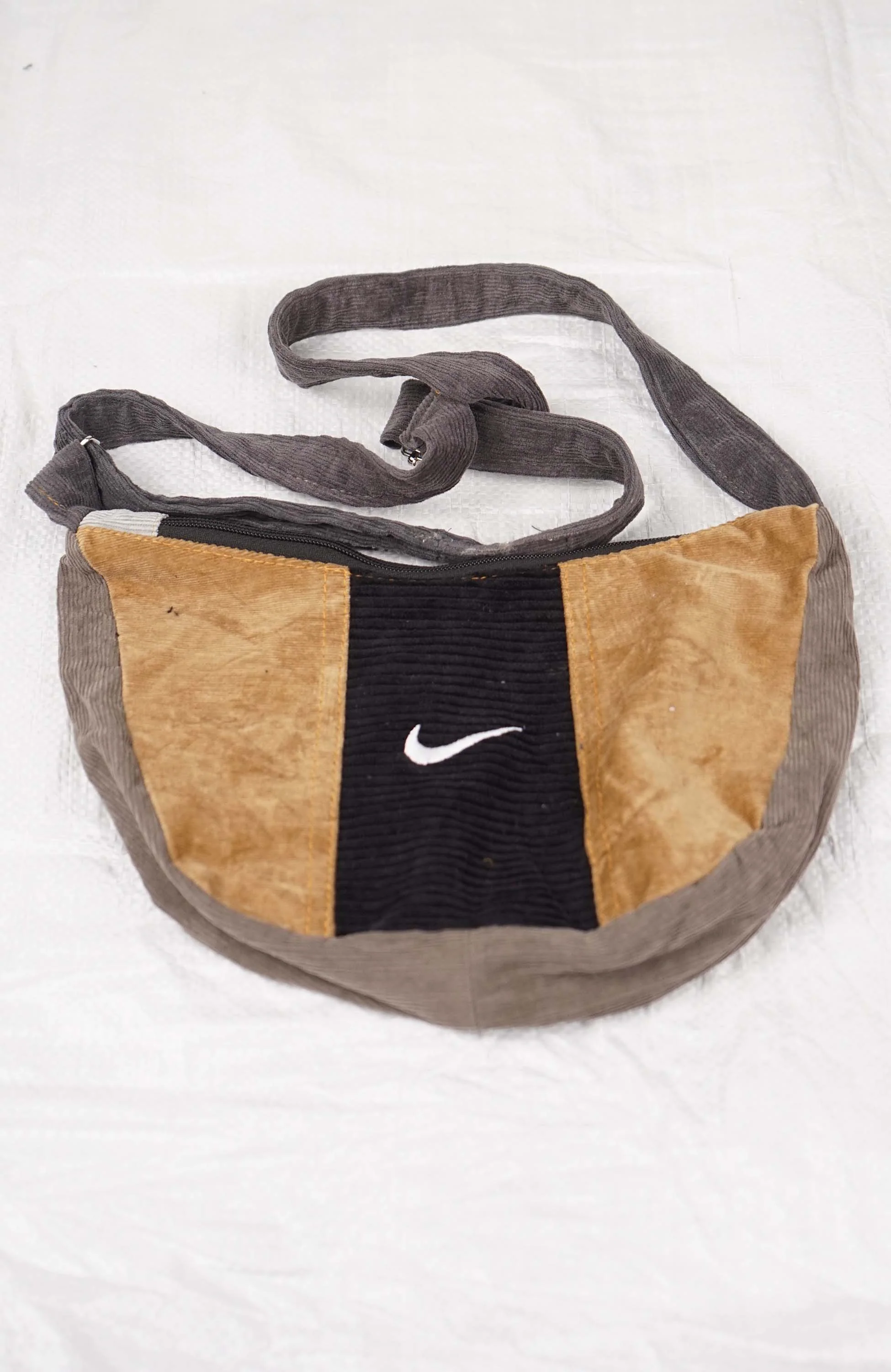 VINTAGE REWORK SHOULDER BAG