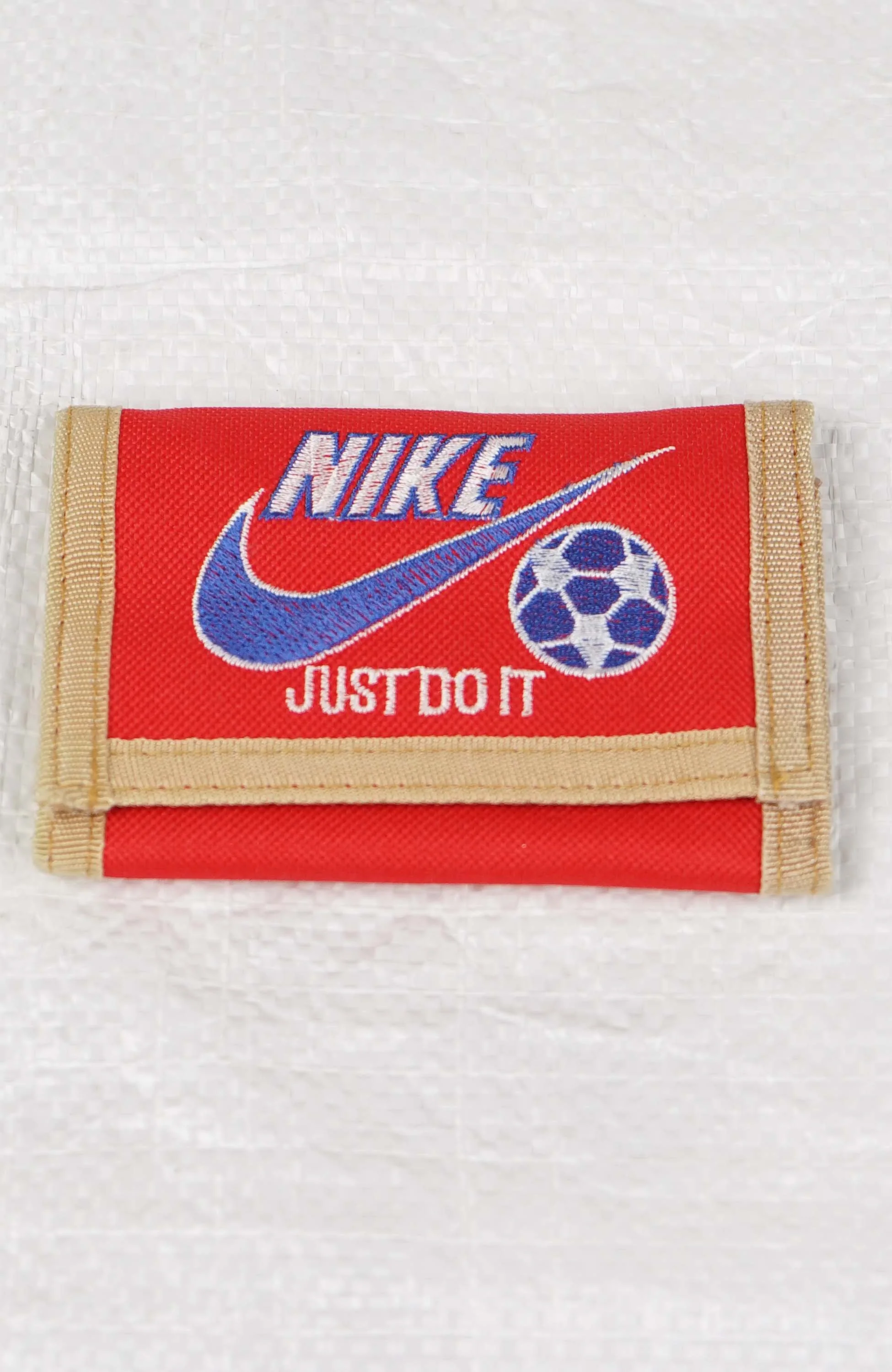 VINTAGE REWORK WALLET