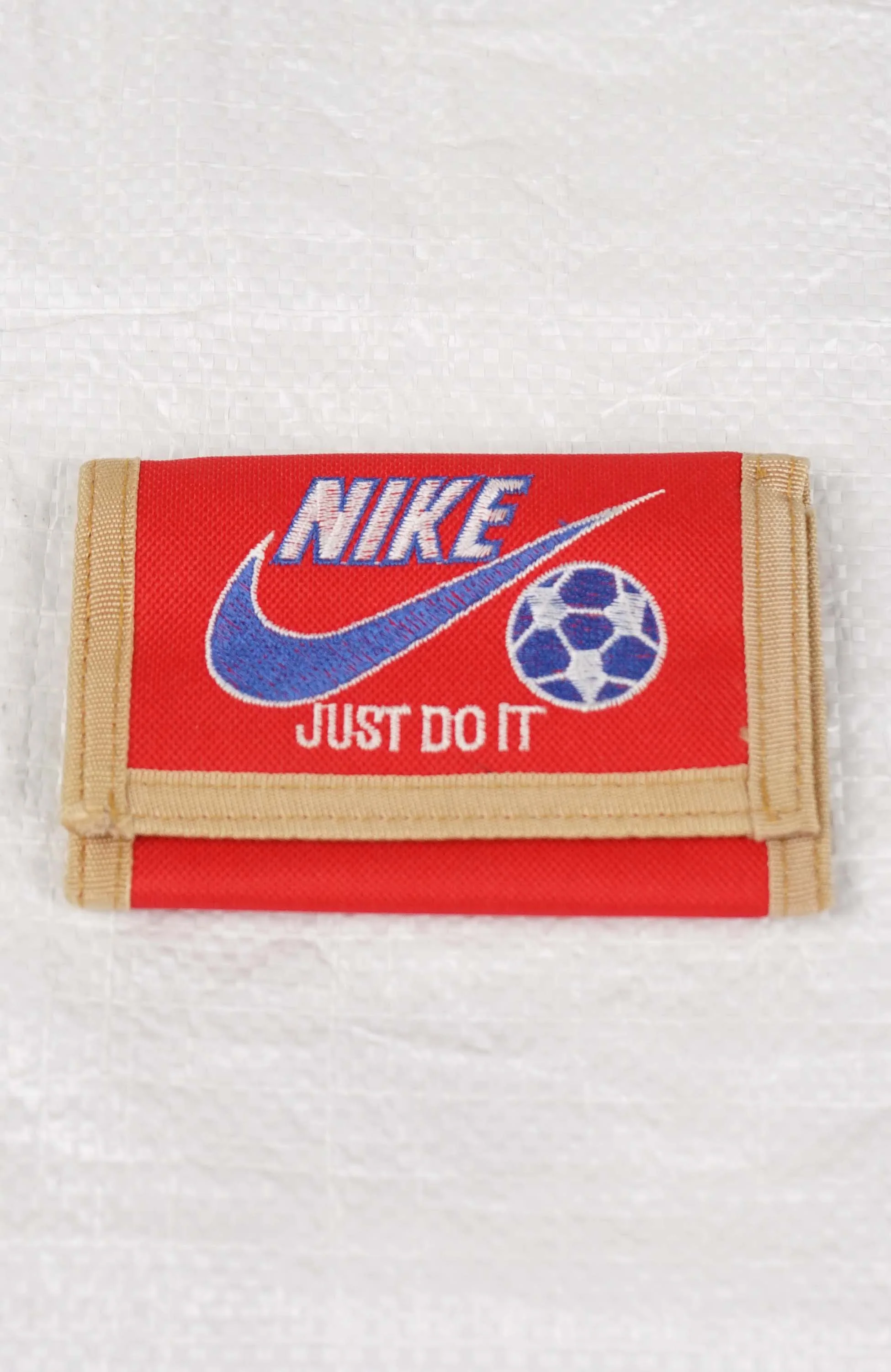 VINTAGE REWORK WALLET