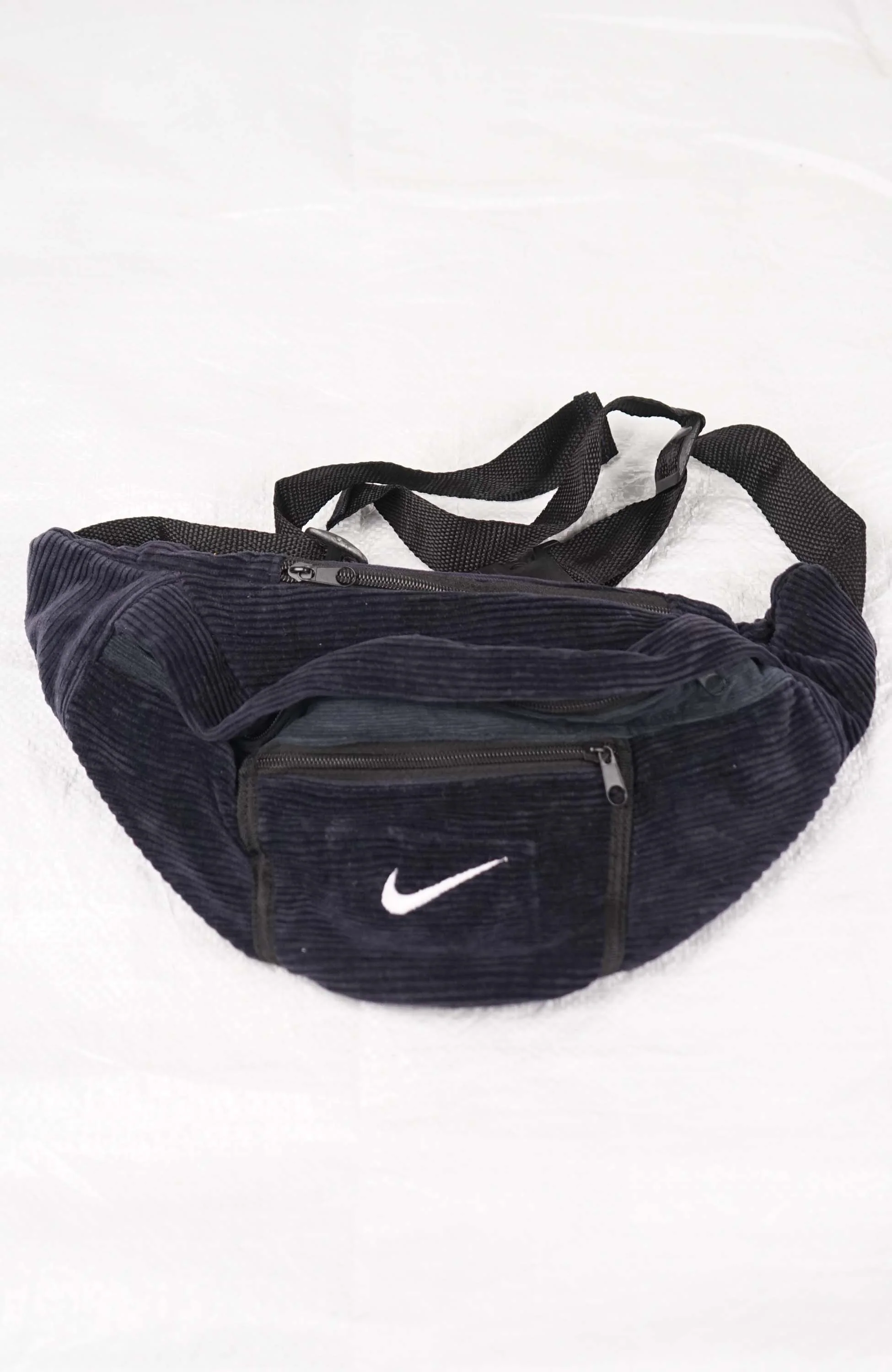 VINTAGE REWORK BUM BAG