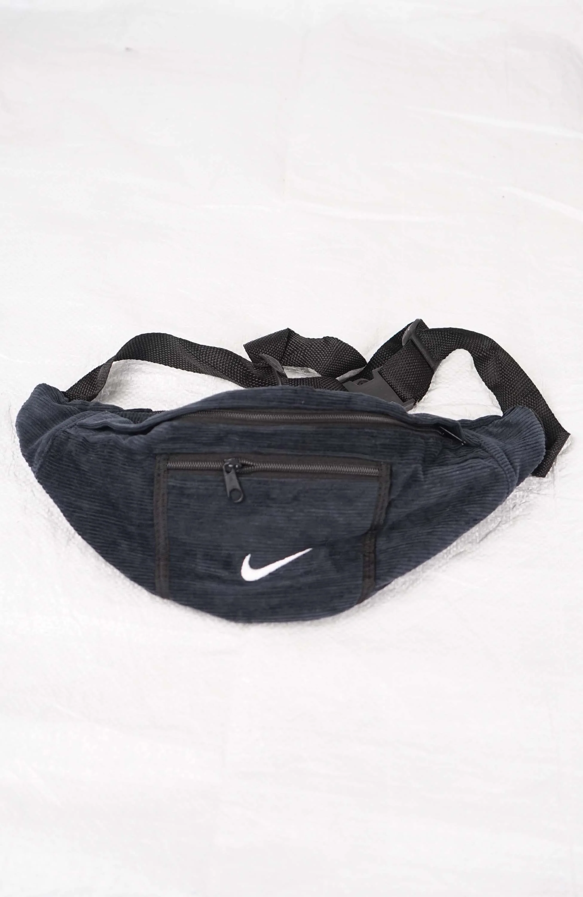 VINTAGE REWORK BUM BAG