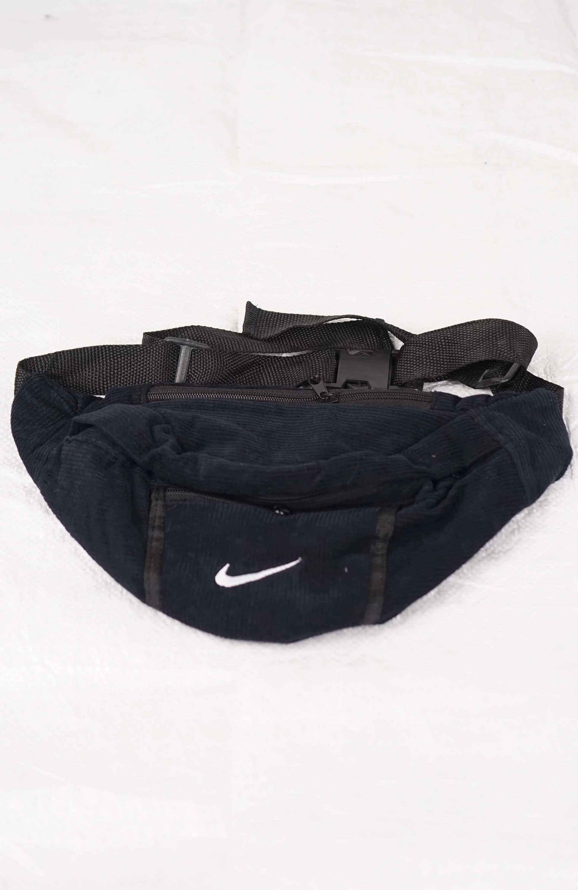 VINTAGE REWORK BUM BAG