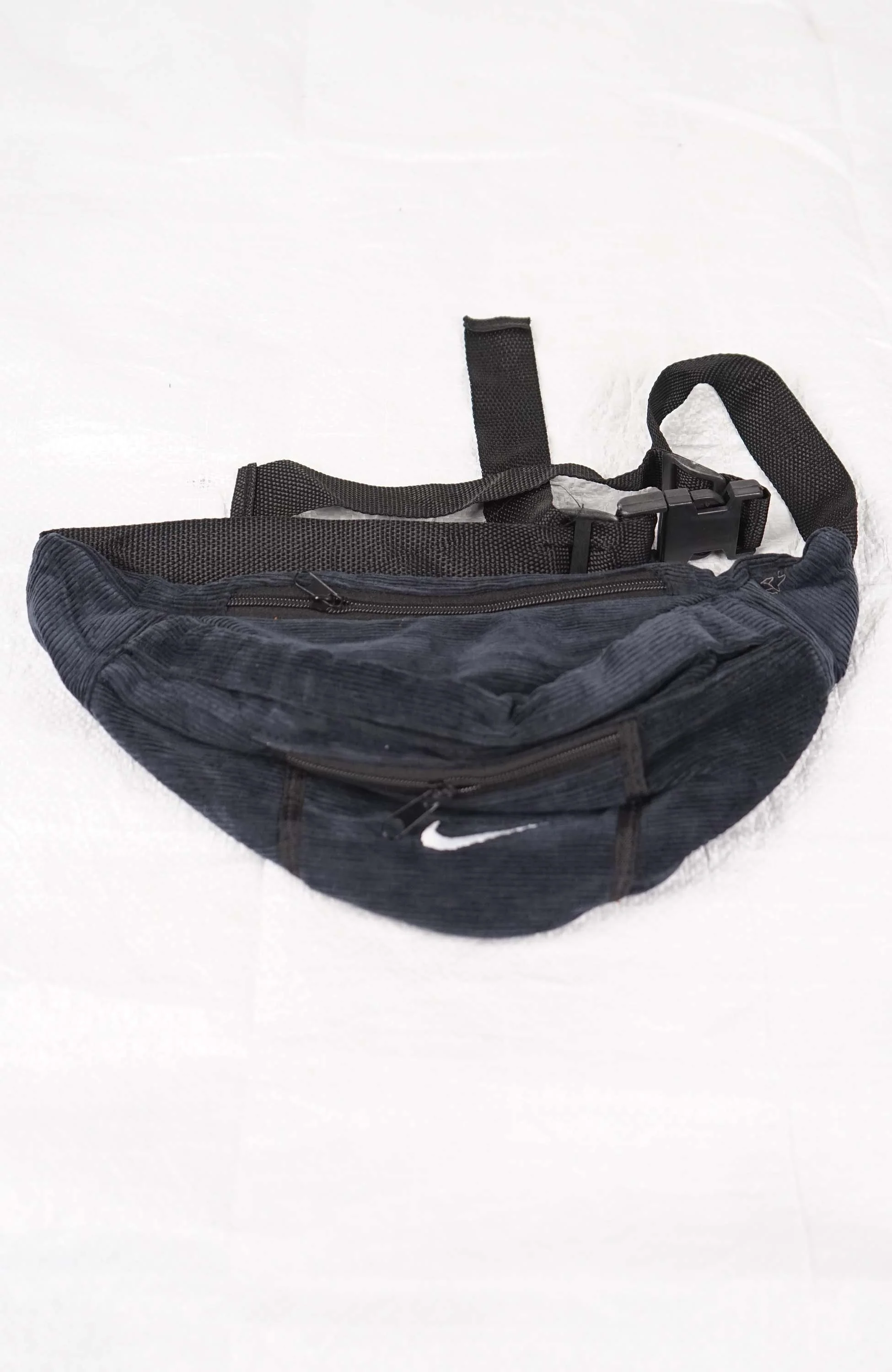 VINTAGE REWORK BUM BAG