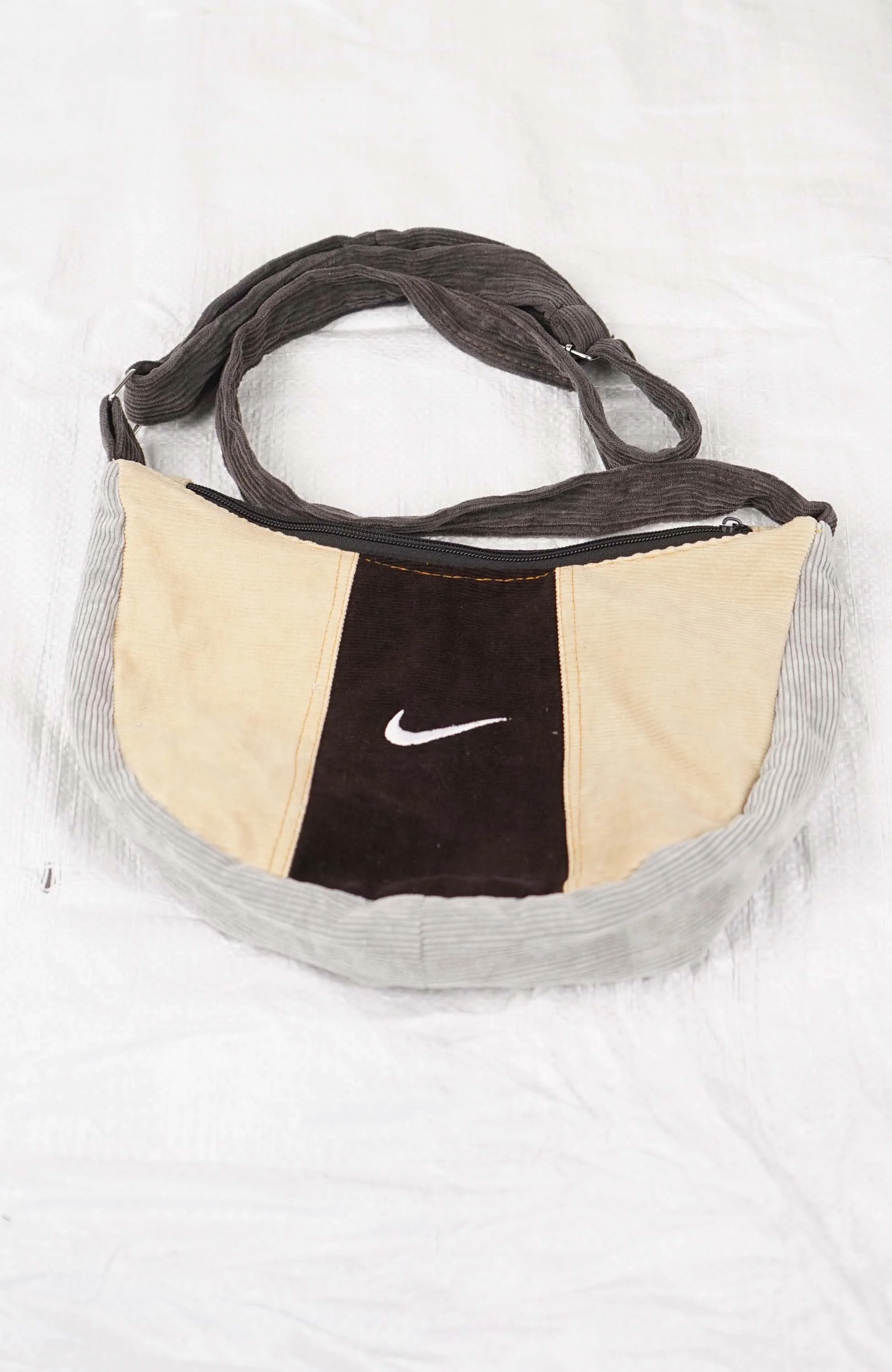 VINTAGE REWORK SHOULDER BAG