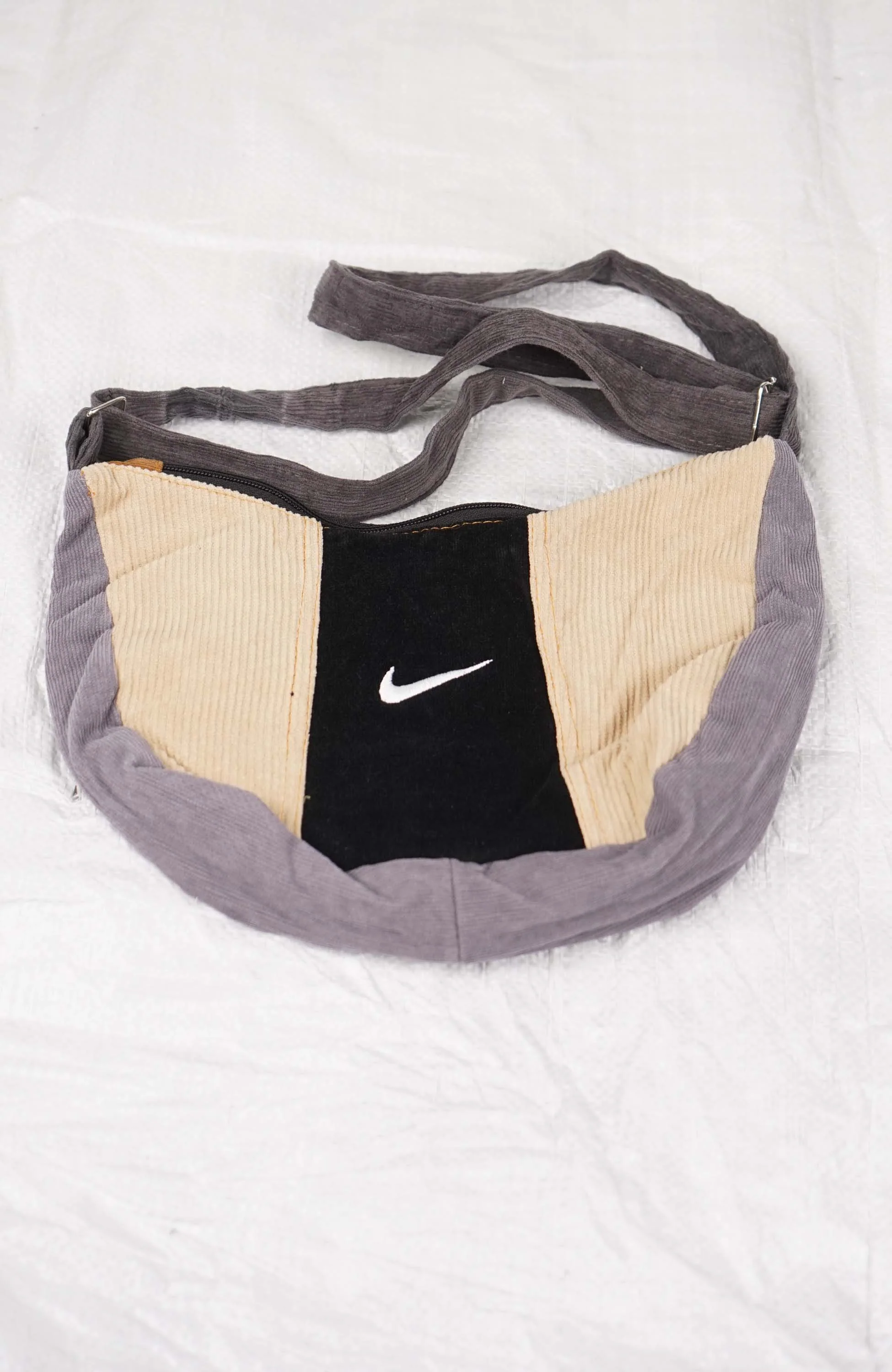 VINTAGE REWORK SHOULDER BAG