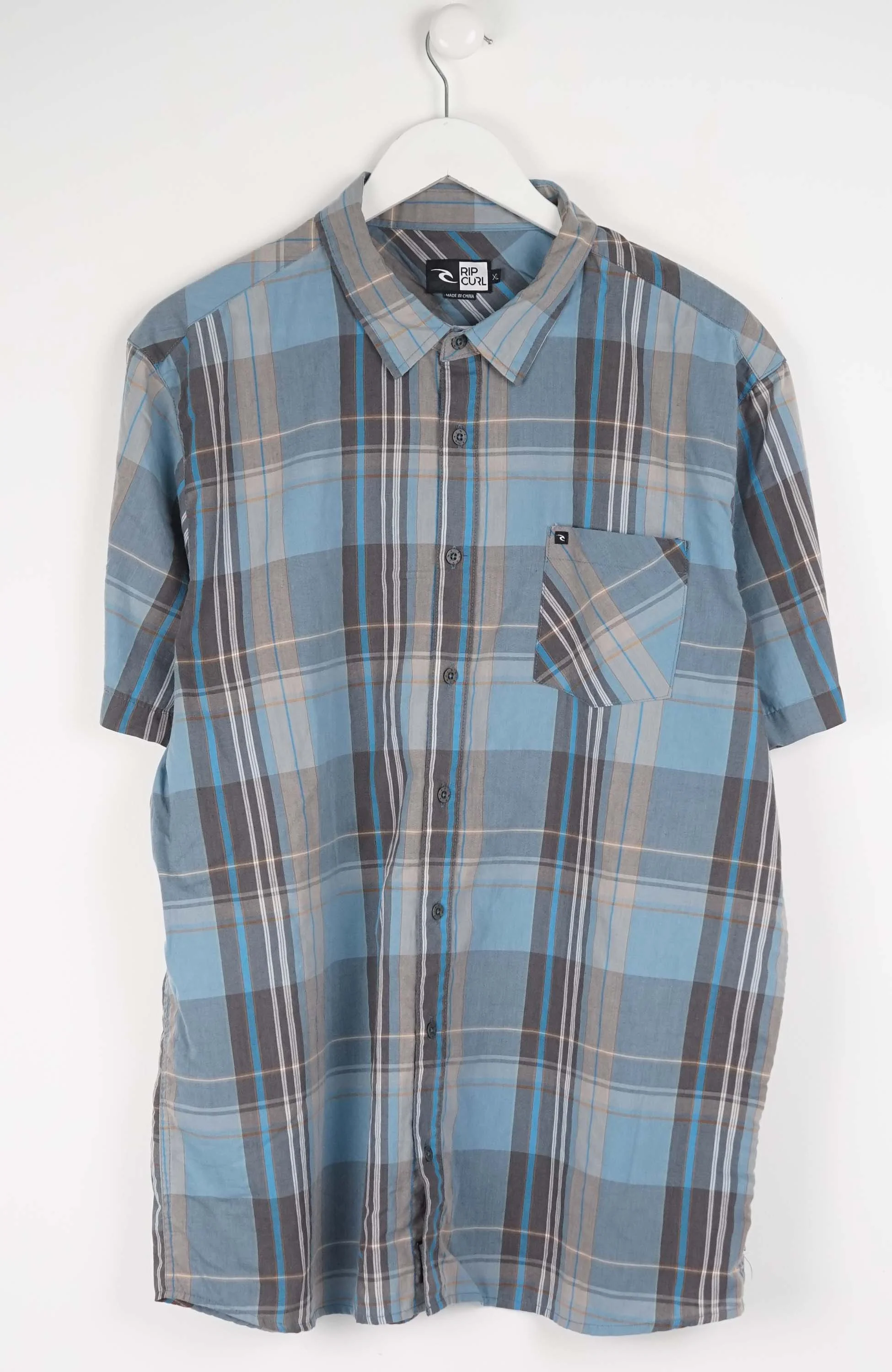 VINTAGE RIP CURL SHIRT (L)