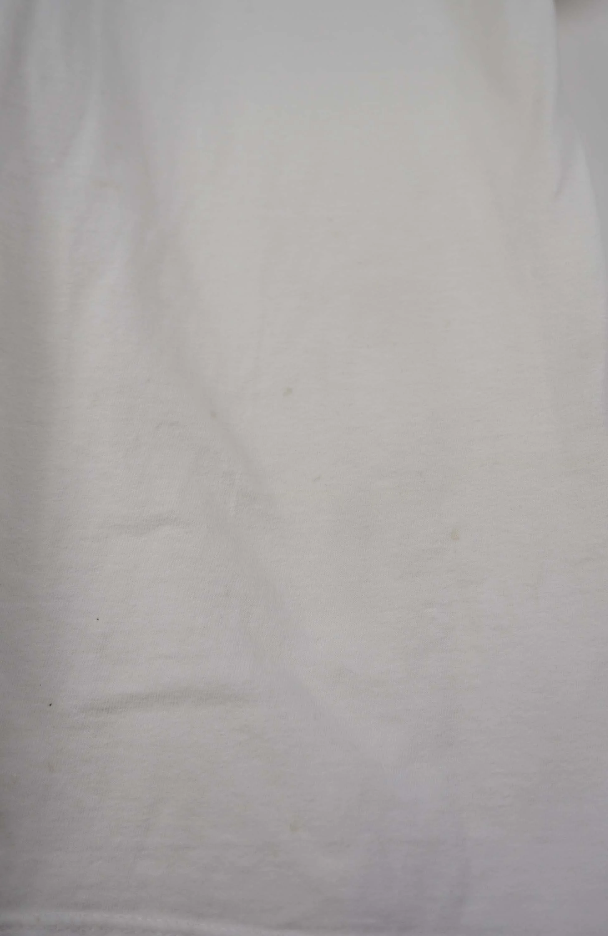 VINTAGE UMBRO CENTENNIAL CUP T-SHIRT (L) - Image 3