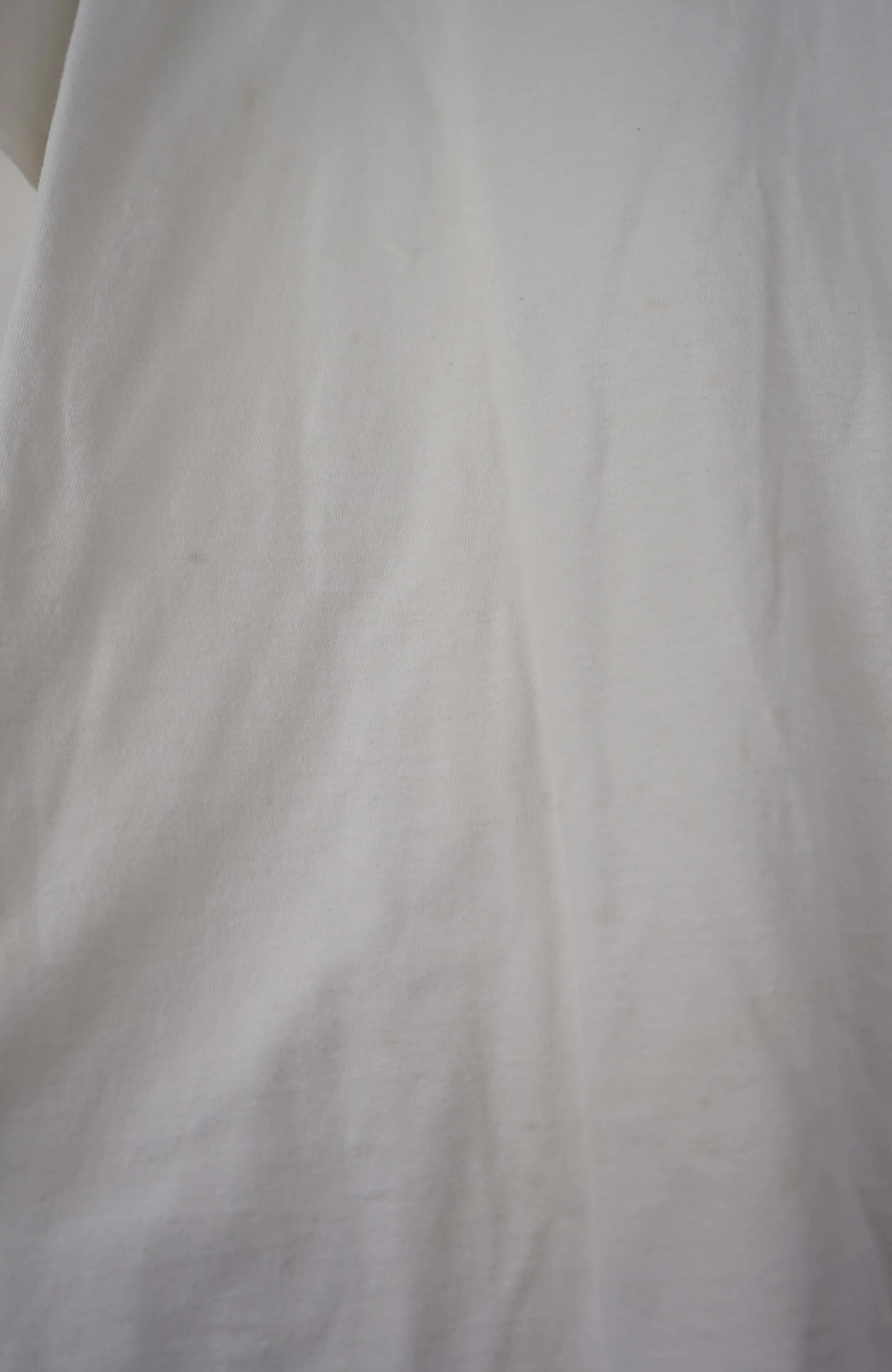 VINTAGE UMBRO CENTENNIAL CUP T-SHIRT (L) - Image 4