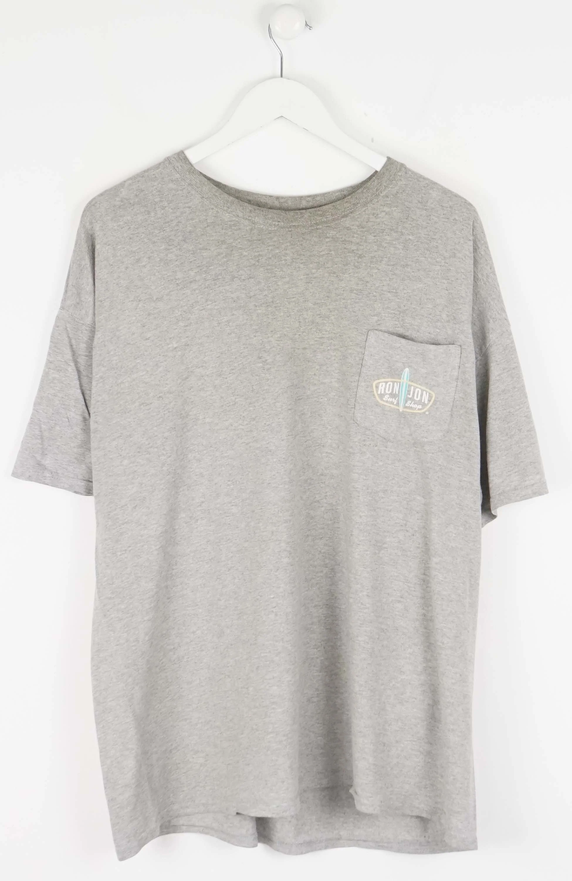 VINTAGE RON JON SURF SHOP T-SHIRT (XXL)