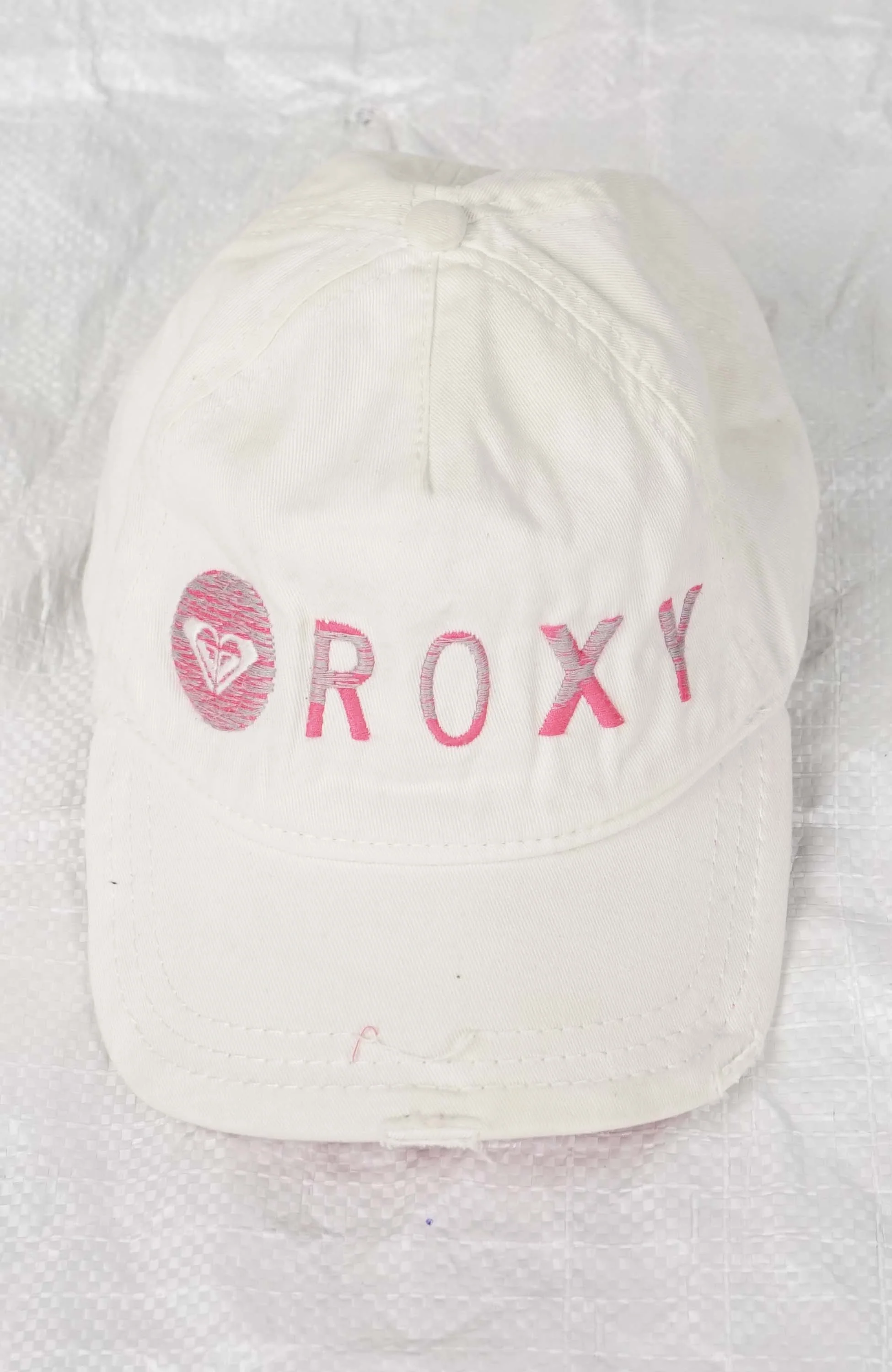 VINTAGE ROXY SURF HAT