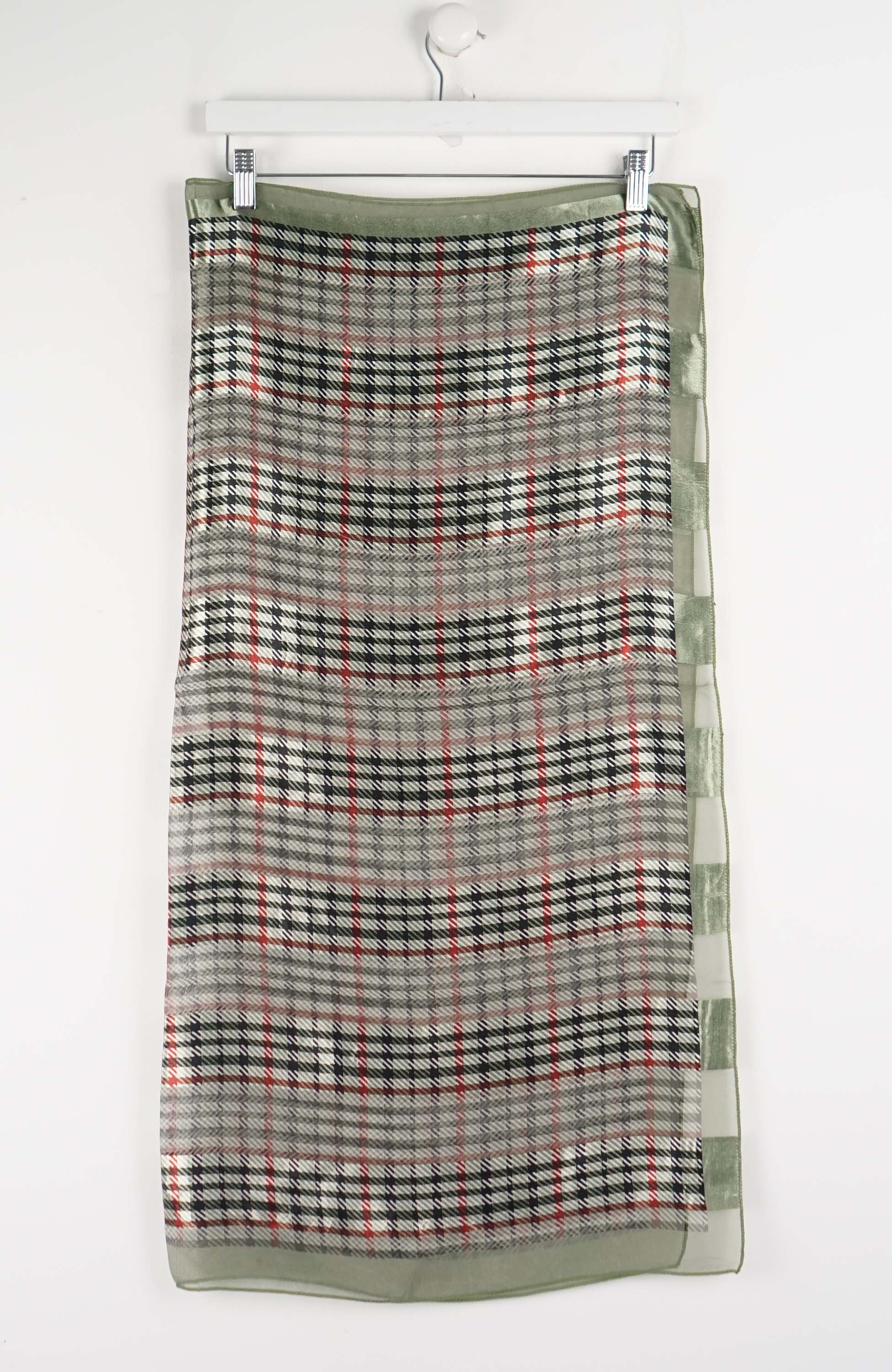 VINTAGE SCARF