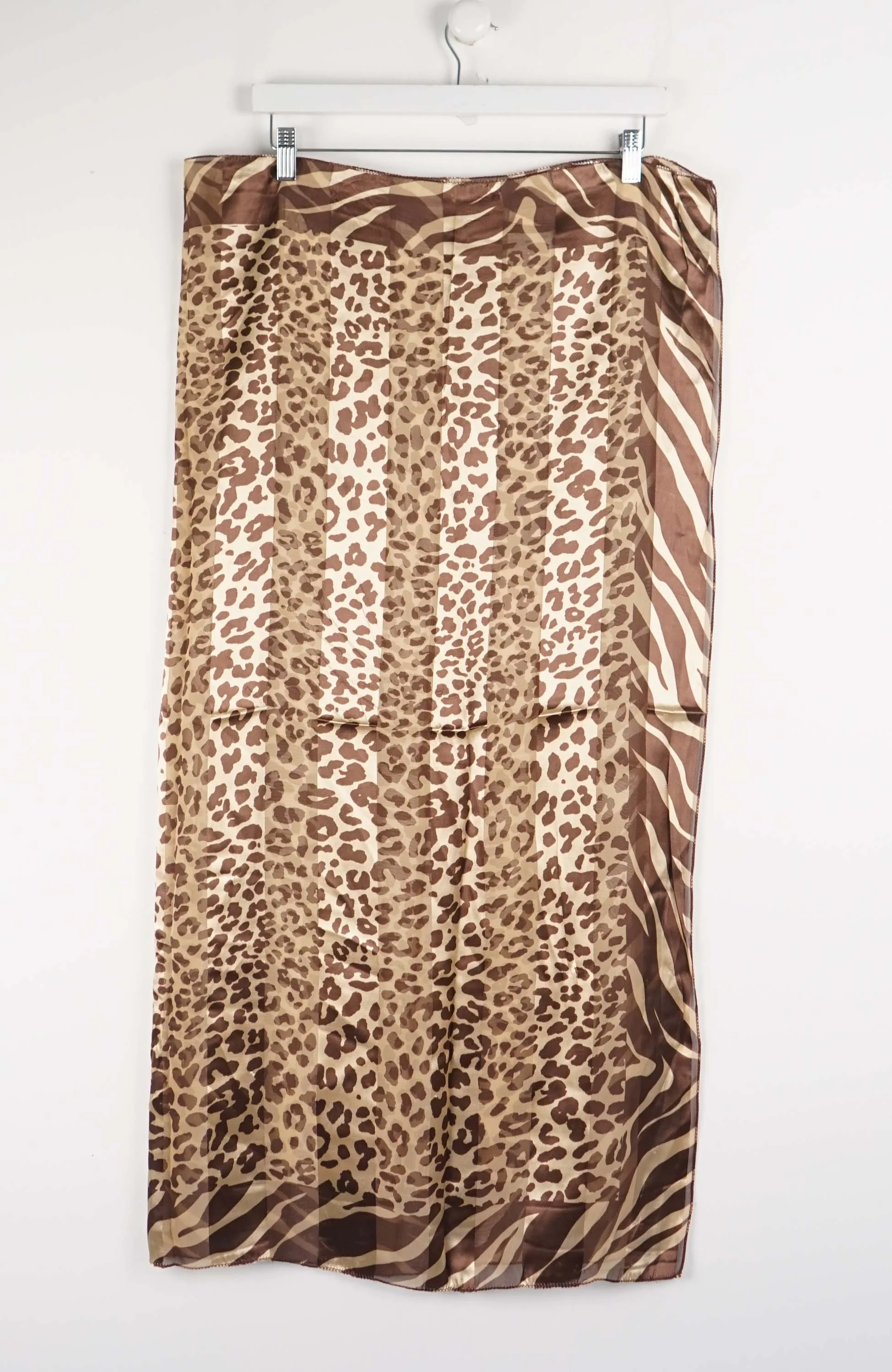 VINTAGE SCARF (Copy)