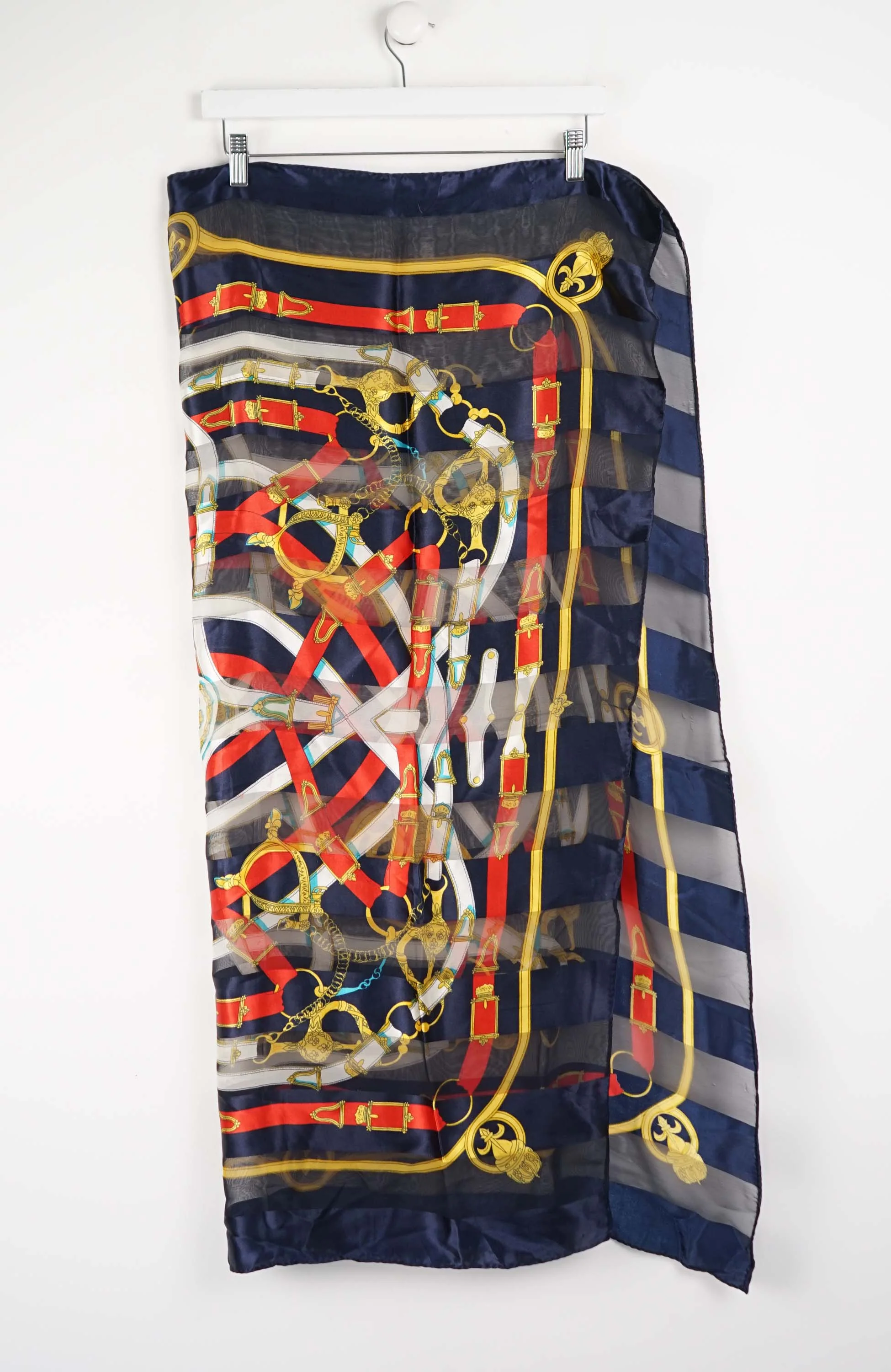 VINTAGE SCARF