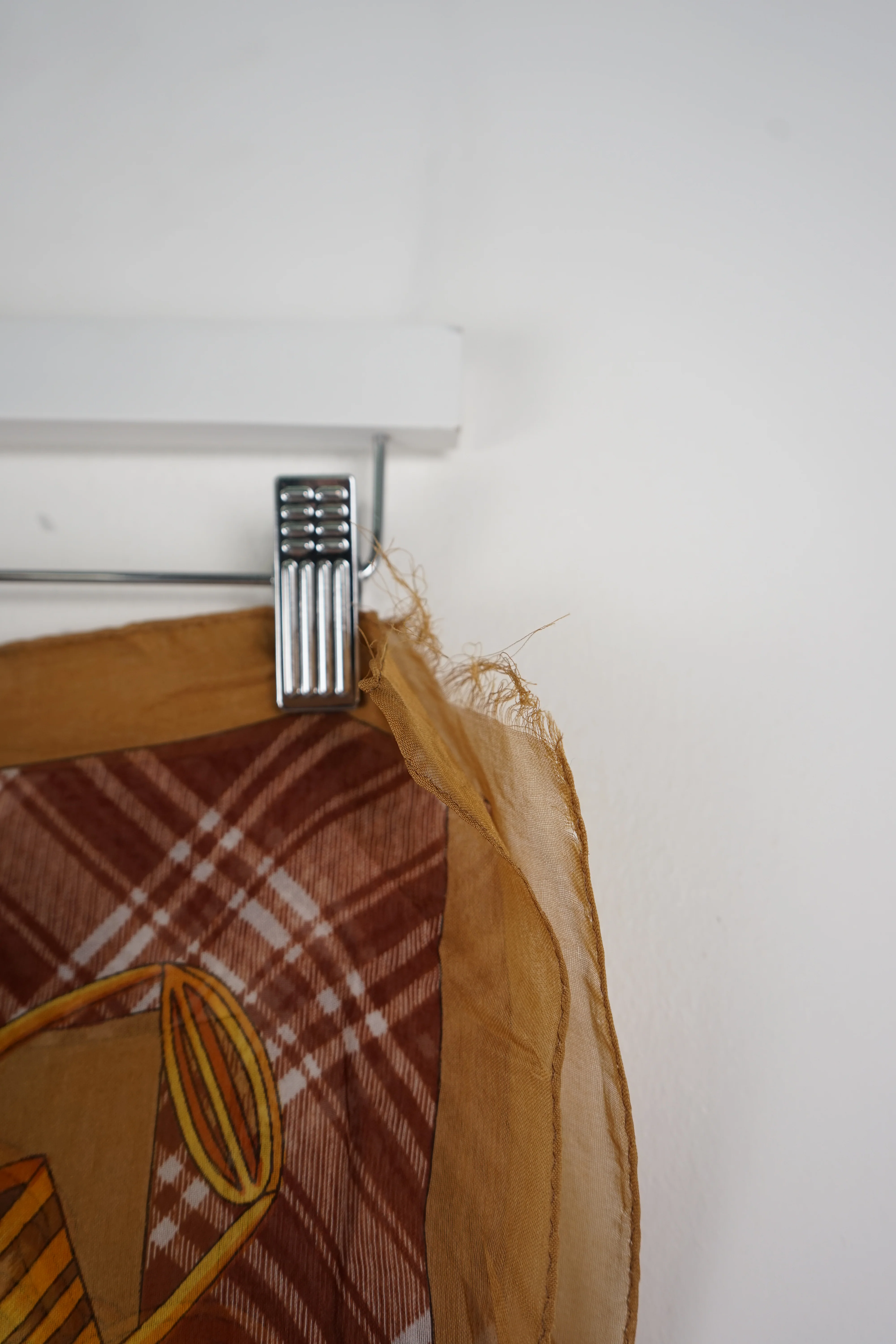 VINTAGE SCARF - Image 2