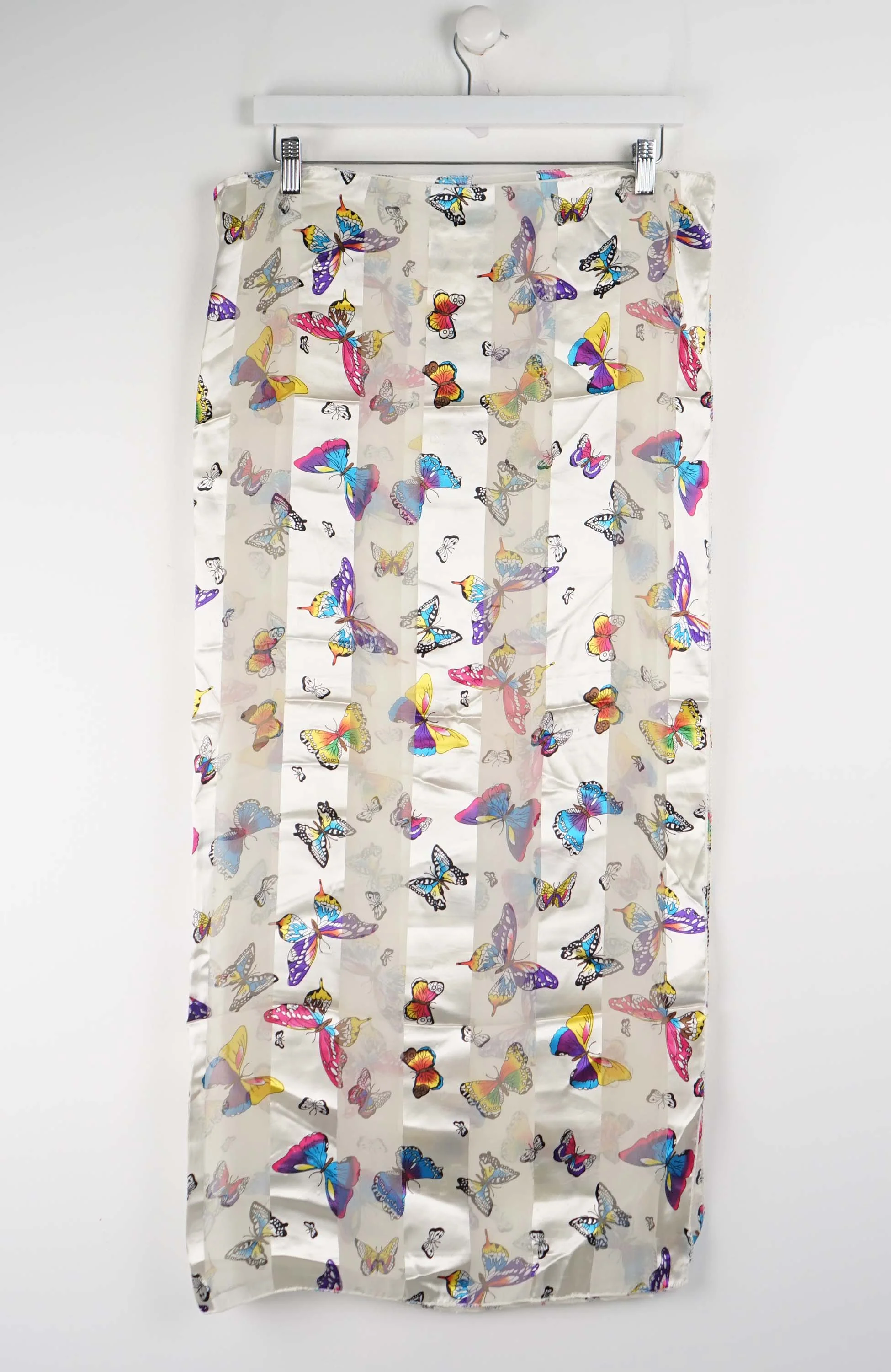 VINTAGE SCARF