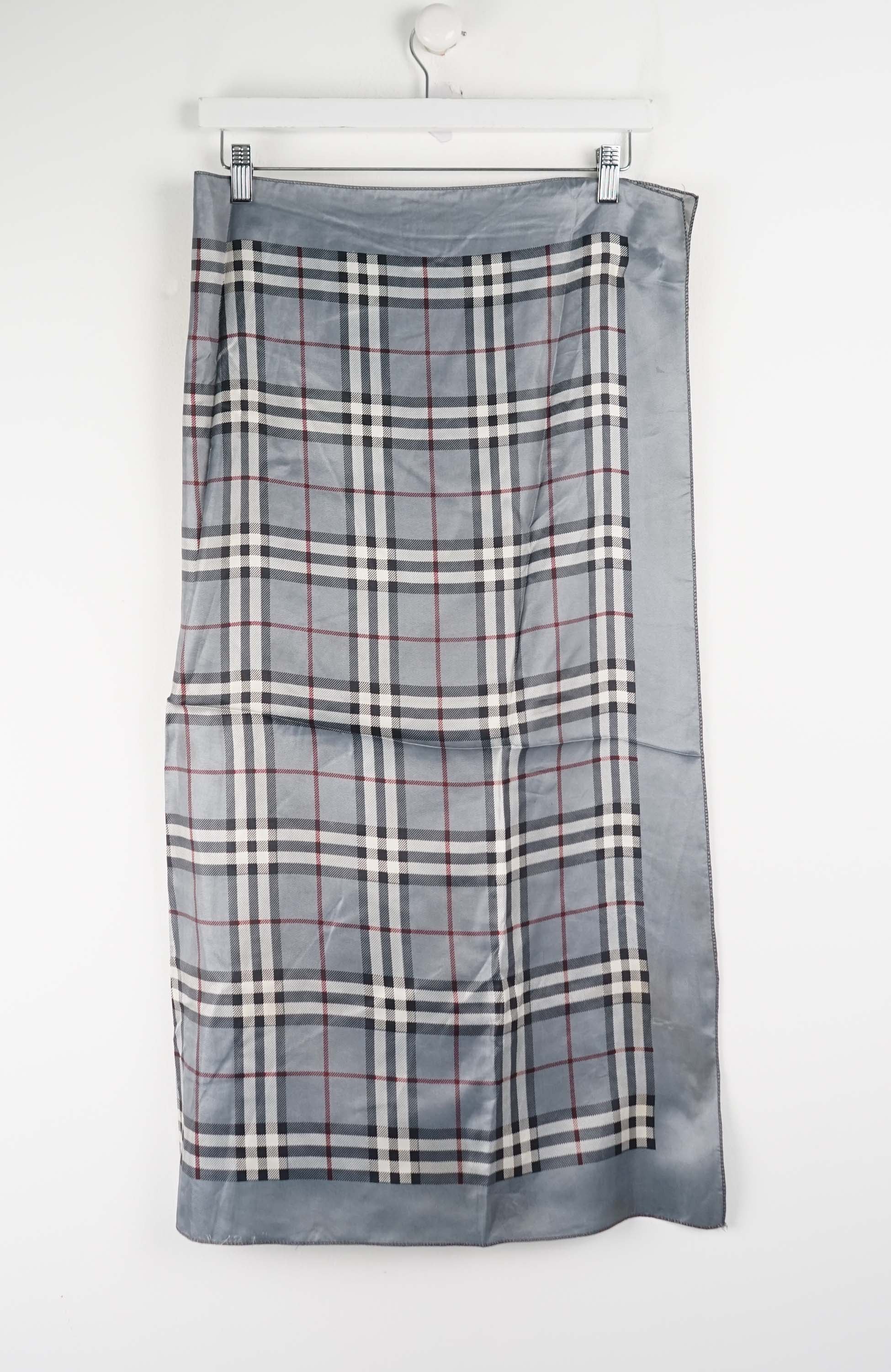 VINTAGE SCARF
