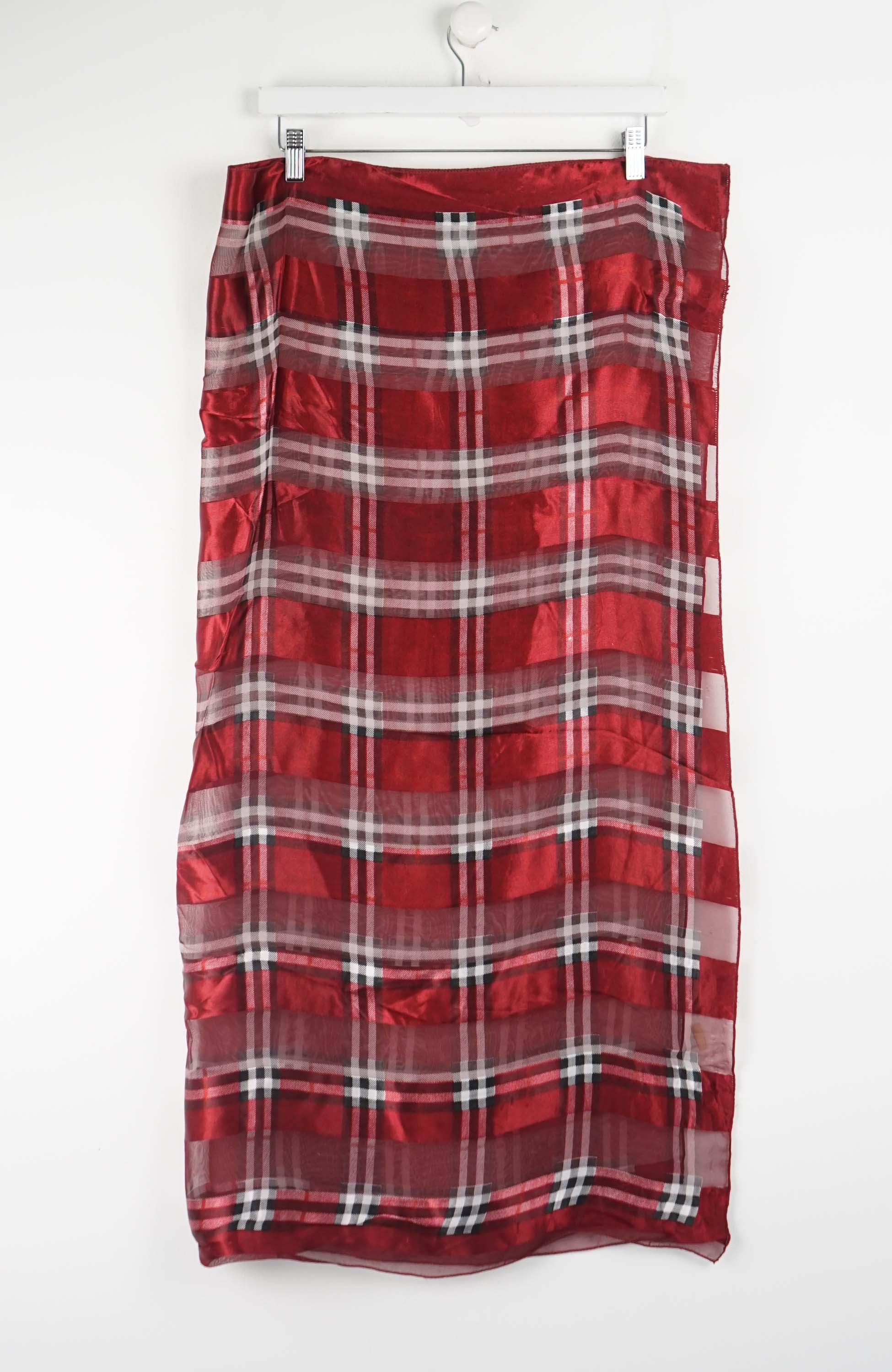 VINTAGE SCARF