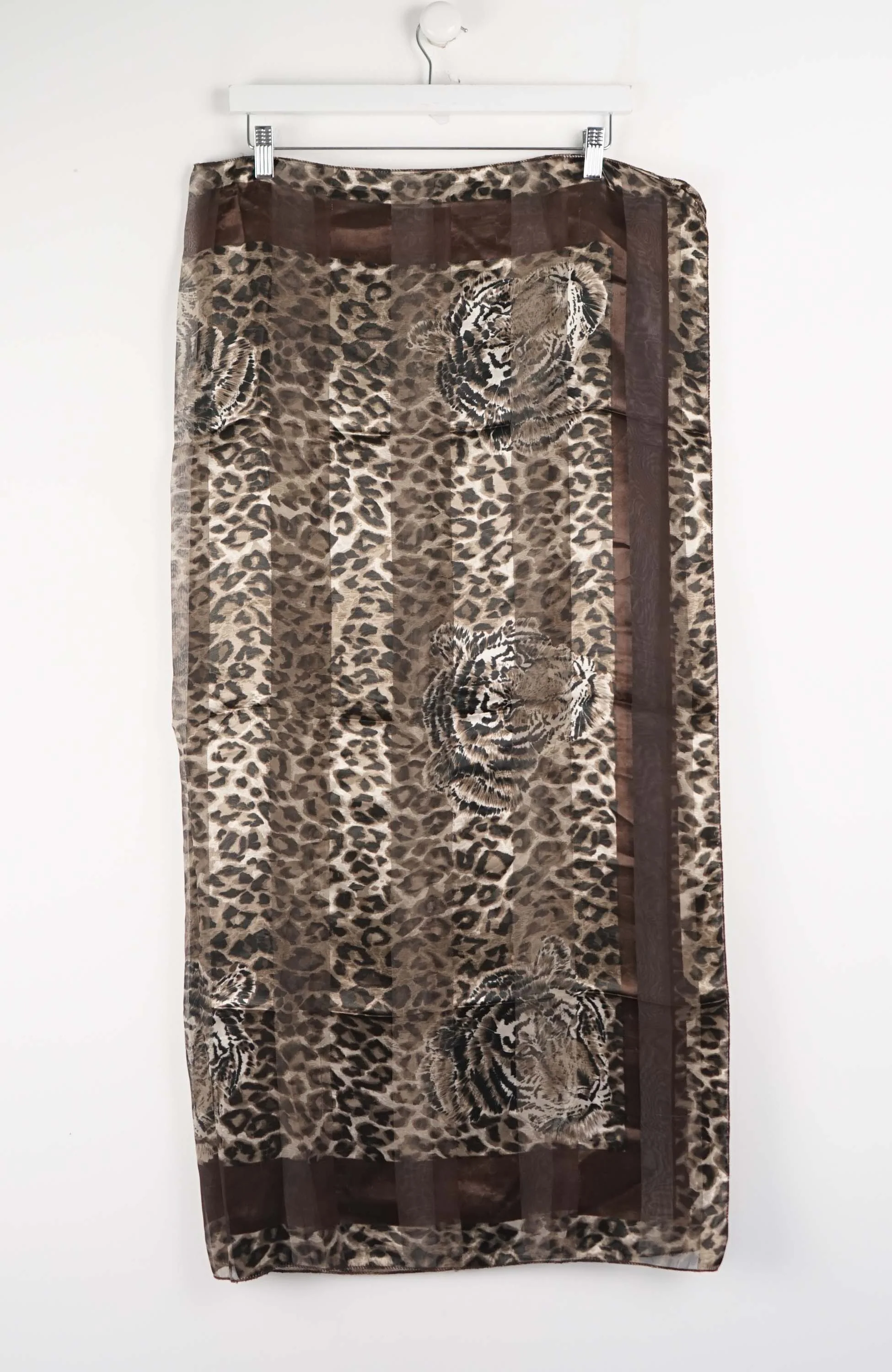 VINTAGE SCARF