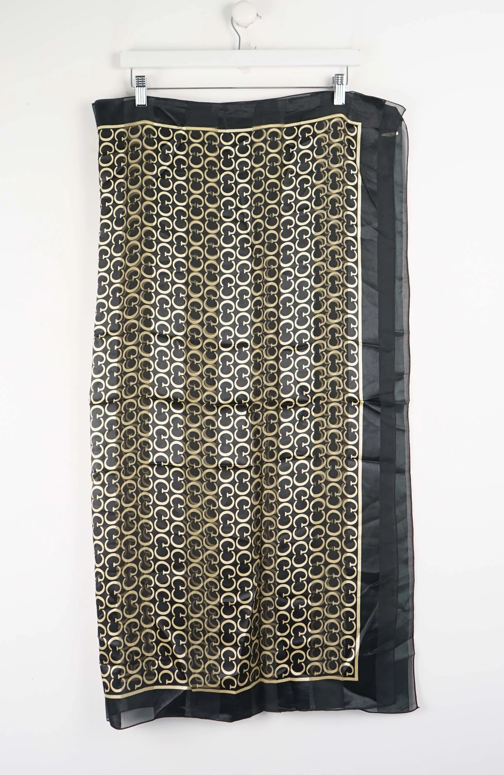 VINTAGE SCARF