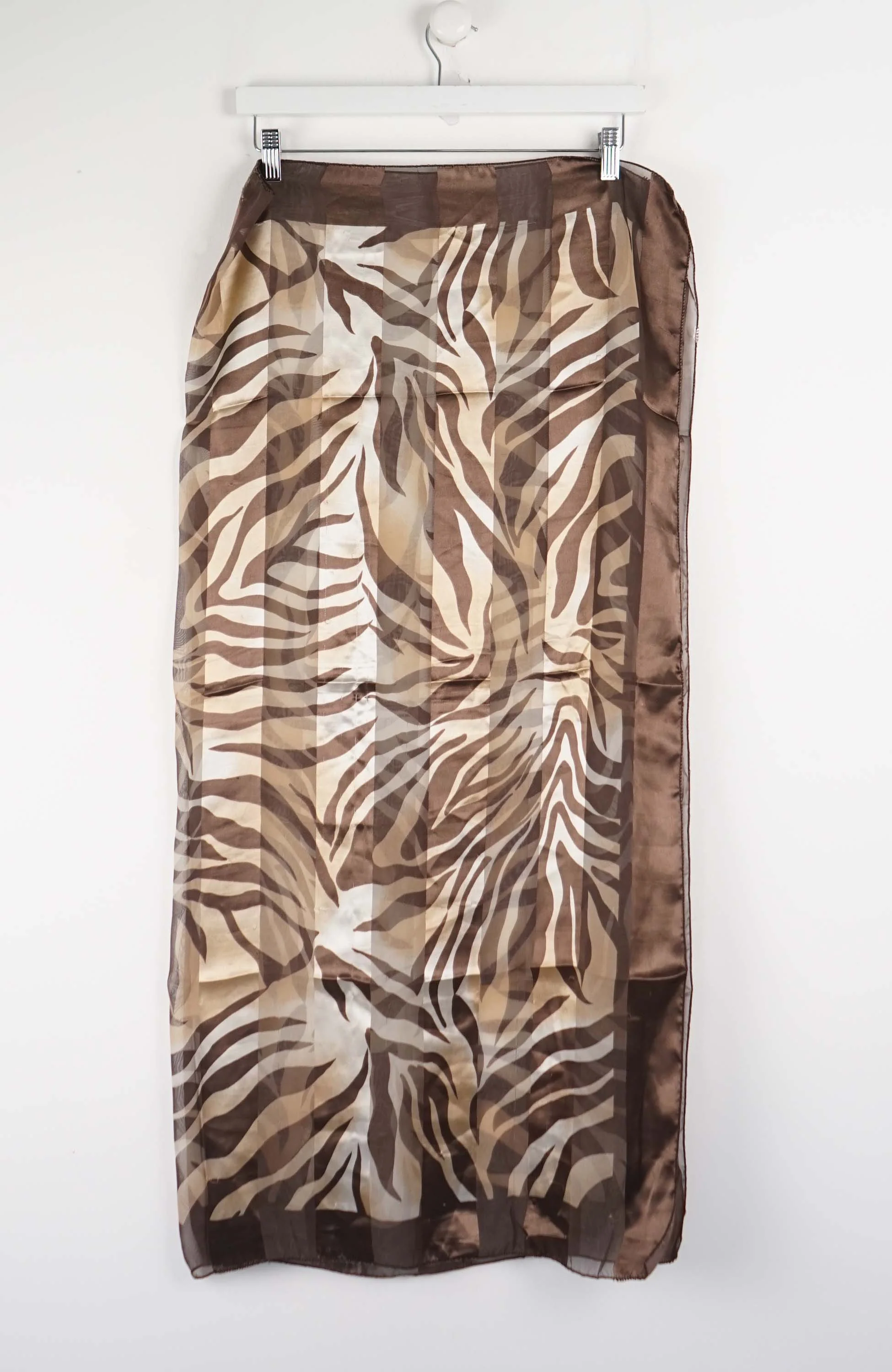 VINTAGE SCARF