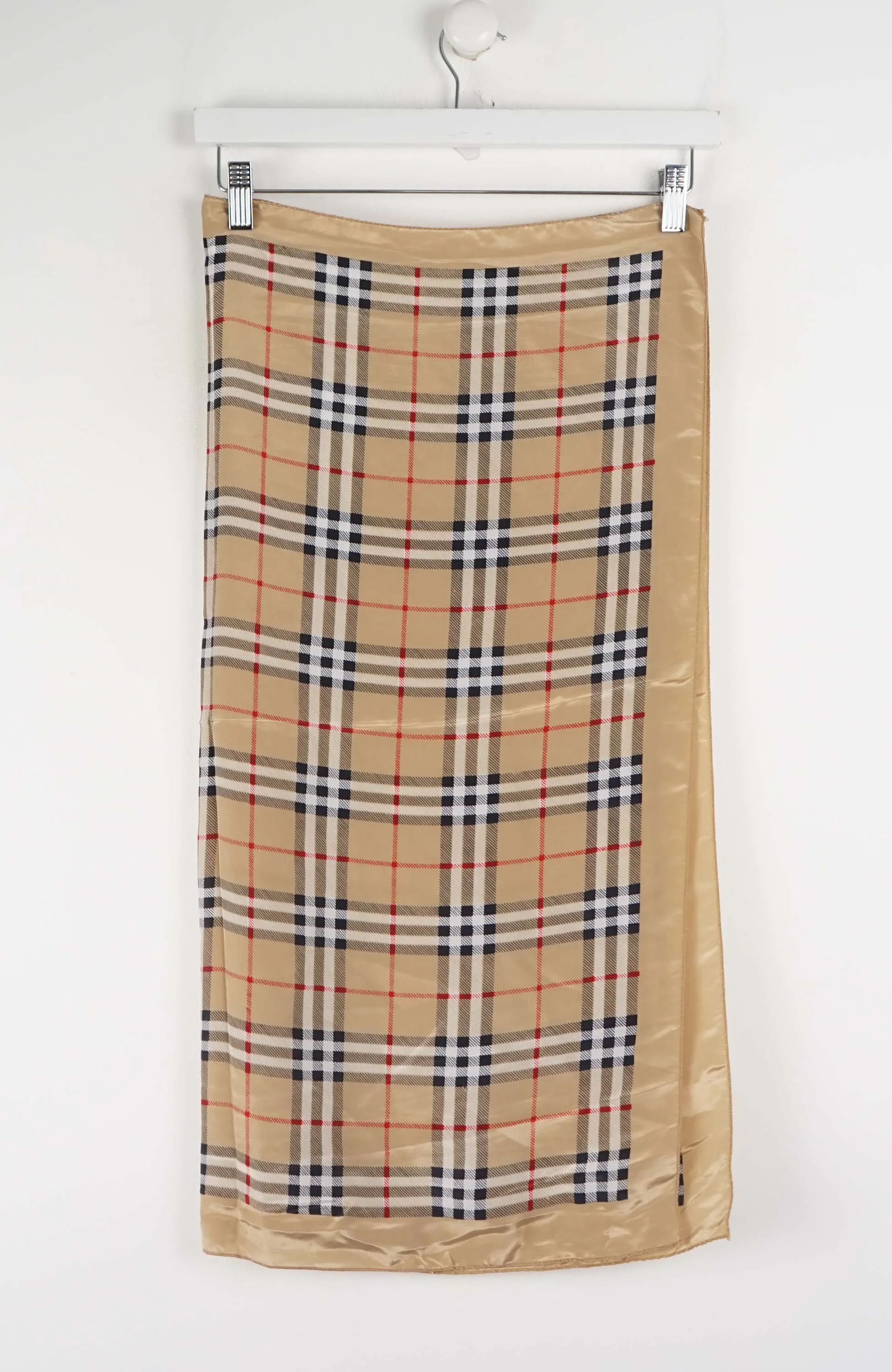 VINTAGE SCARF