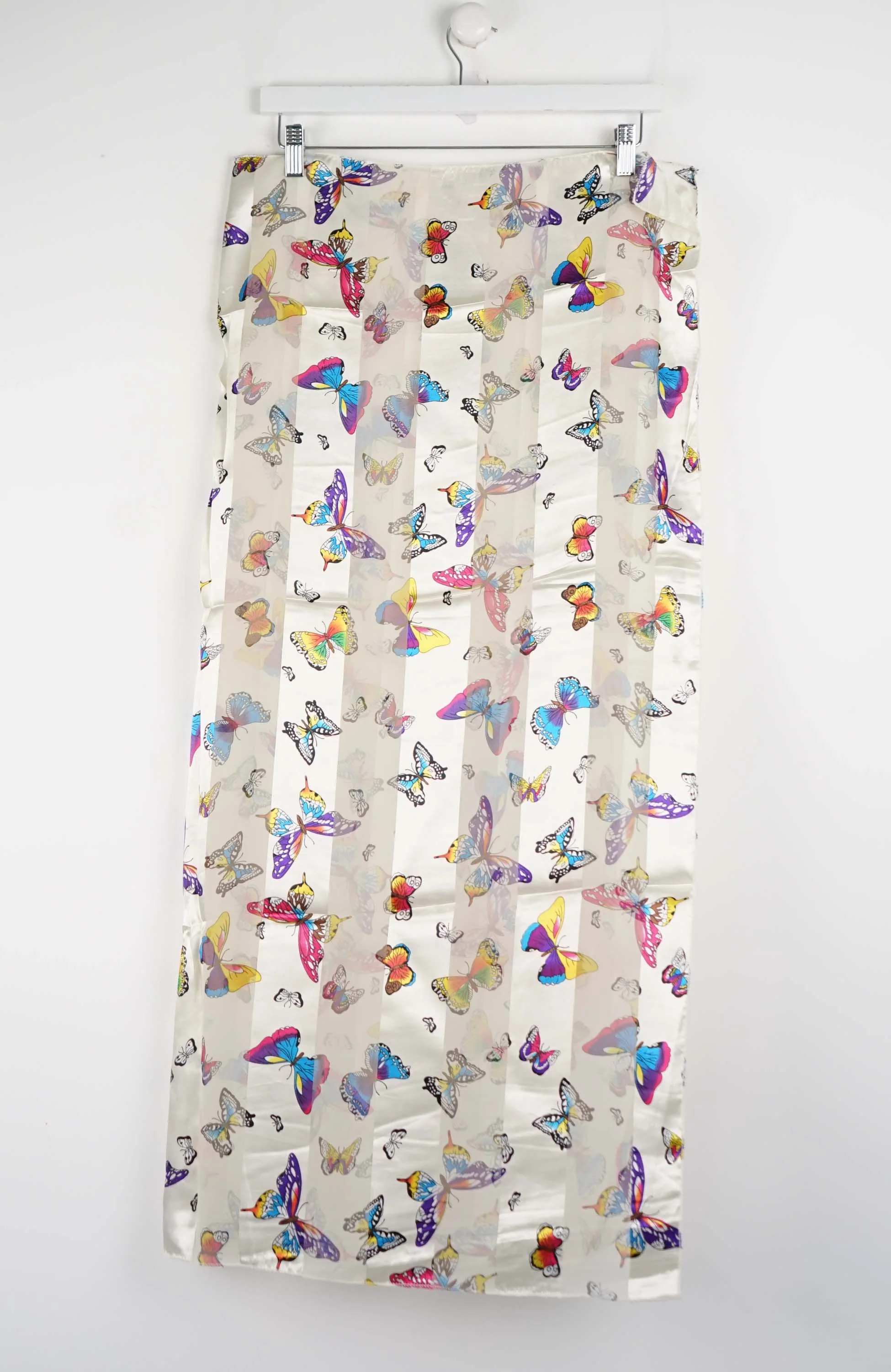 VINTAGE SCARF
