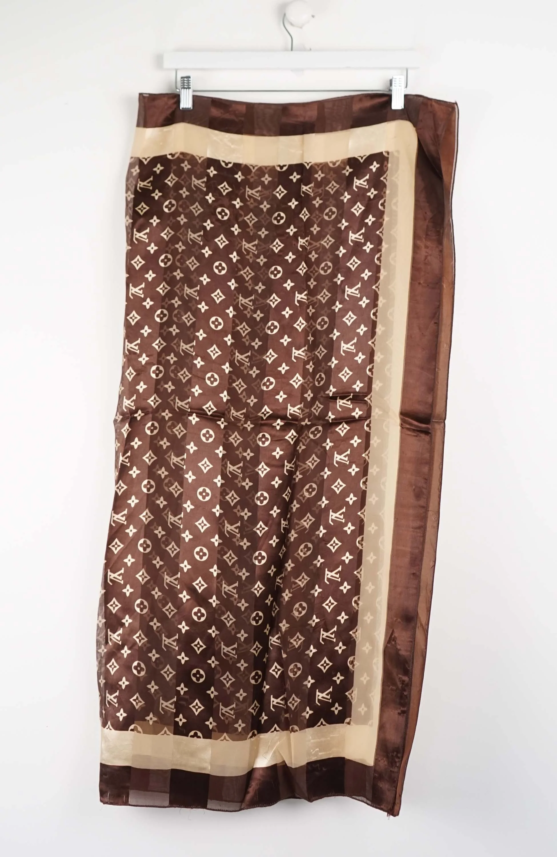 VINTAGE SCARF