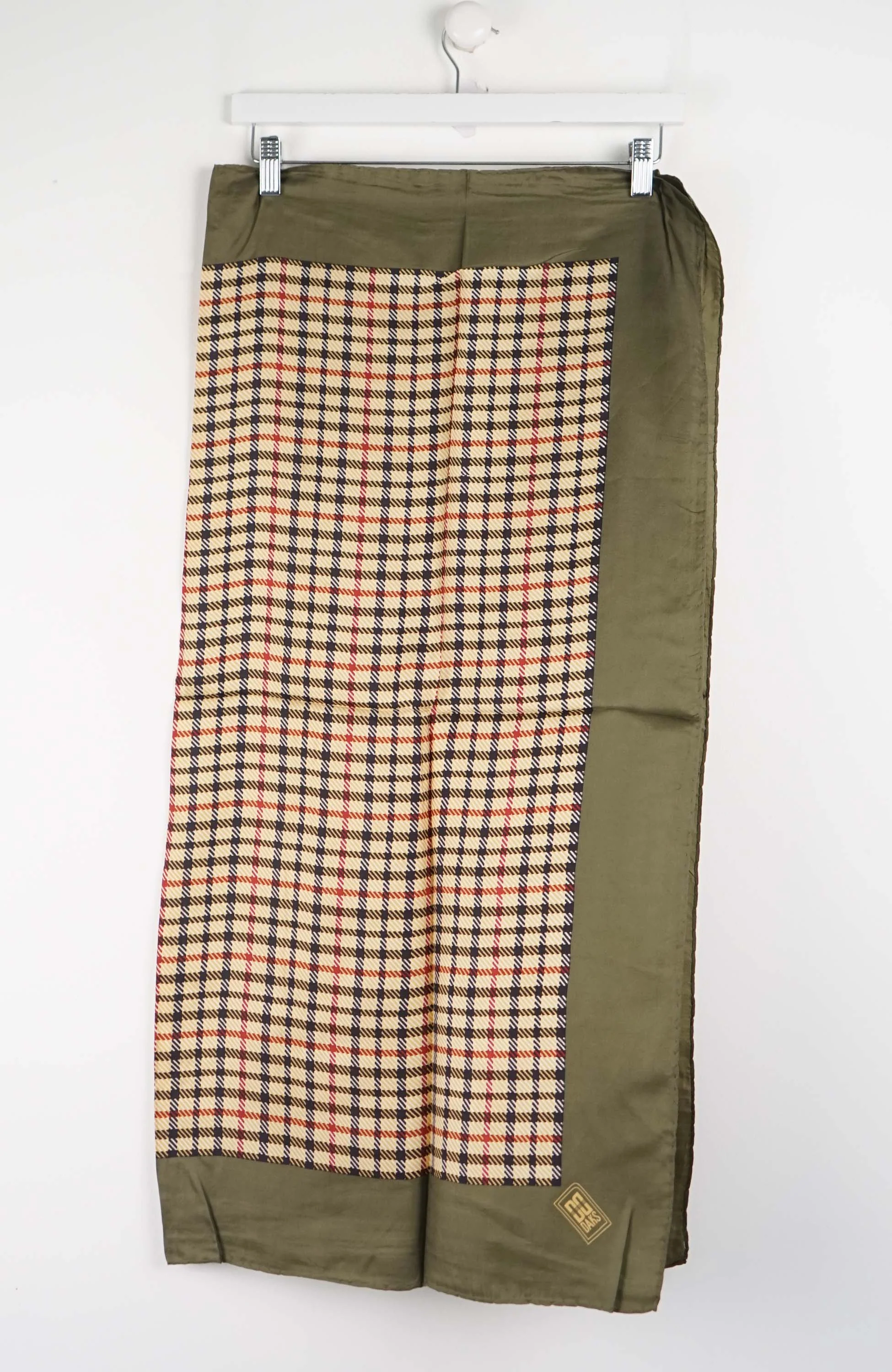 VINTAGE SCARF