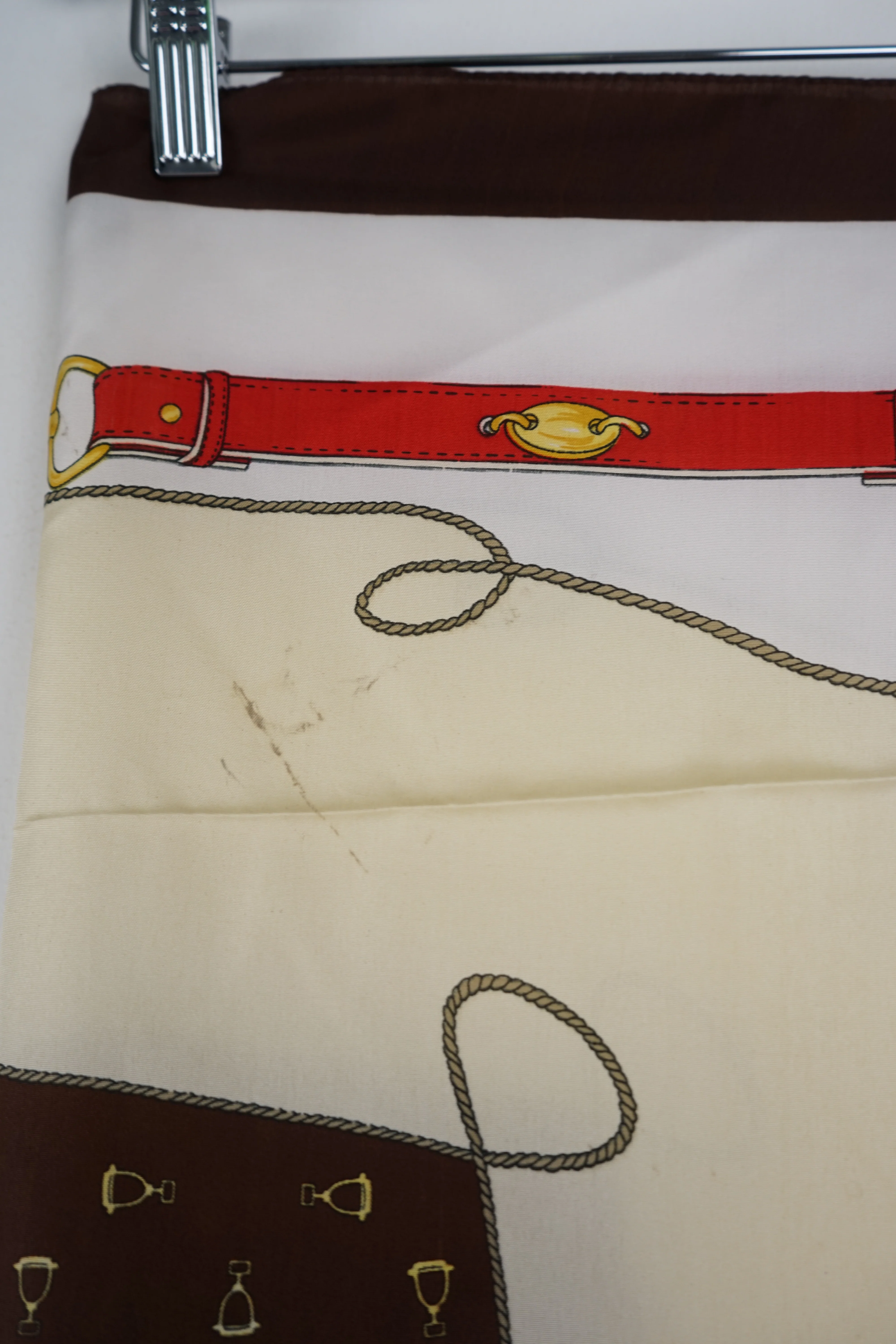 VINTAGE SCARF - Image 2