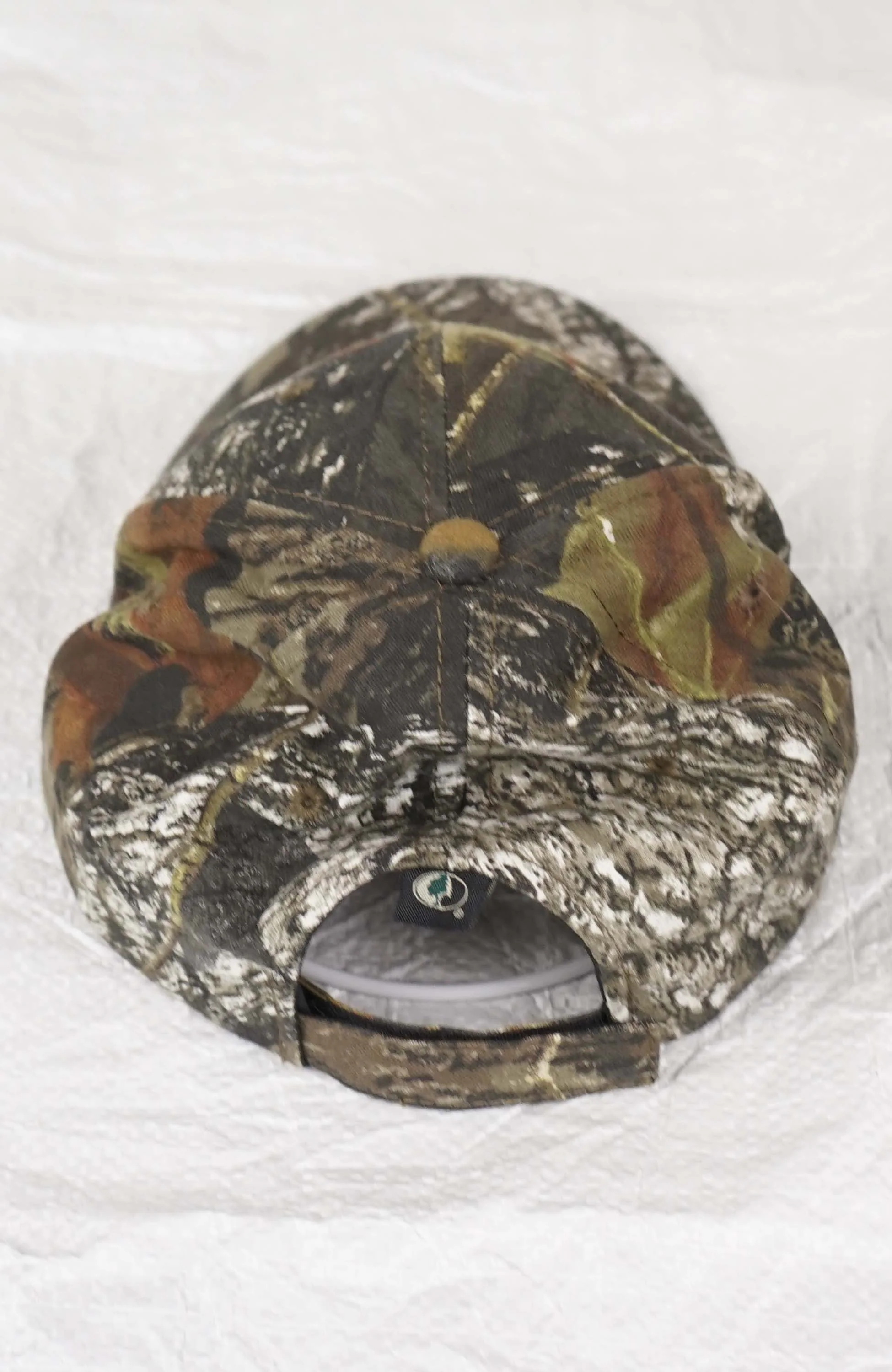 VINTAGE REDDAWAY REAL TREE HAT - Image 2
