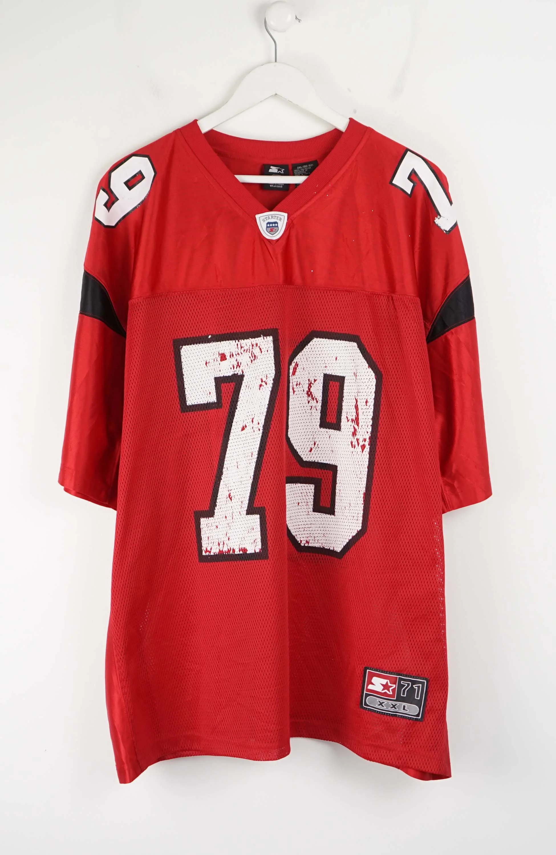 VINTAGE NFL STARTER JERSEY (XXL)