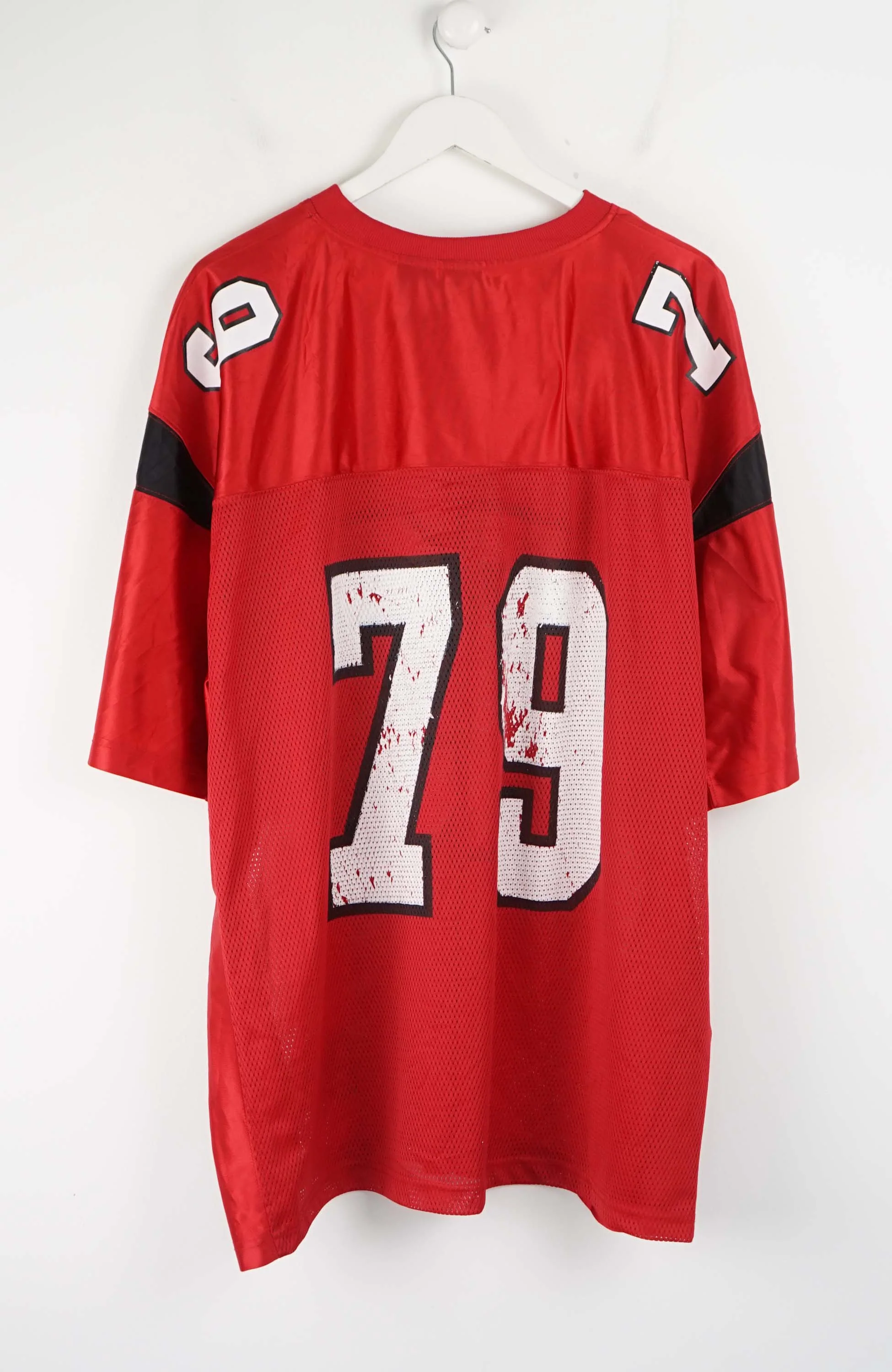 VINTAGE NFL STARTER JERSEY (XXL) - Image 3