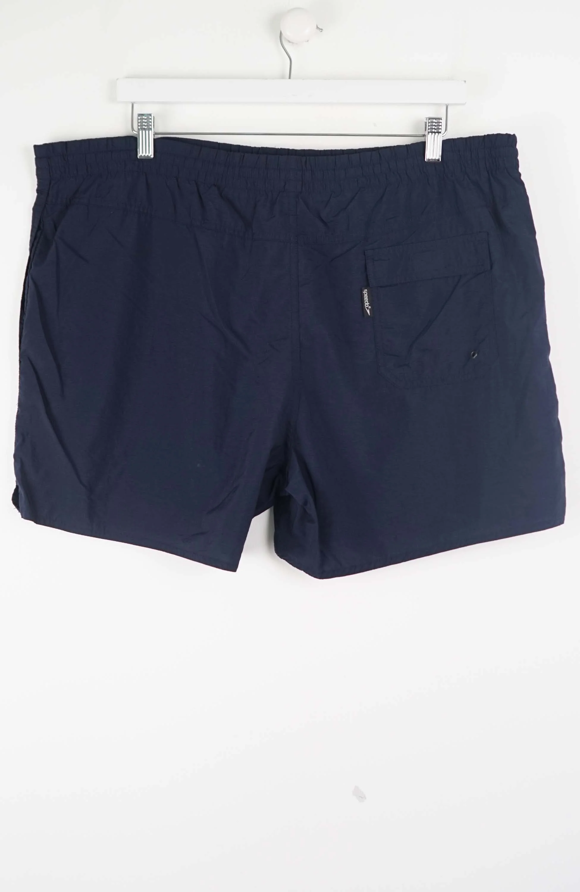 VINTAGE SPEEDO SHORTS W40 - Image 3