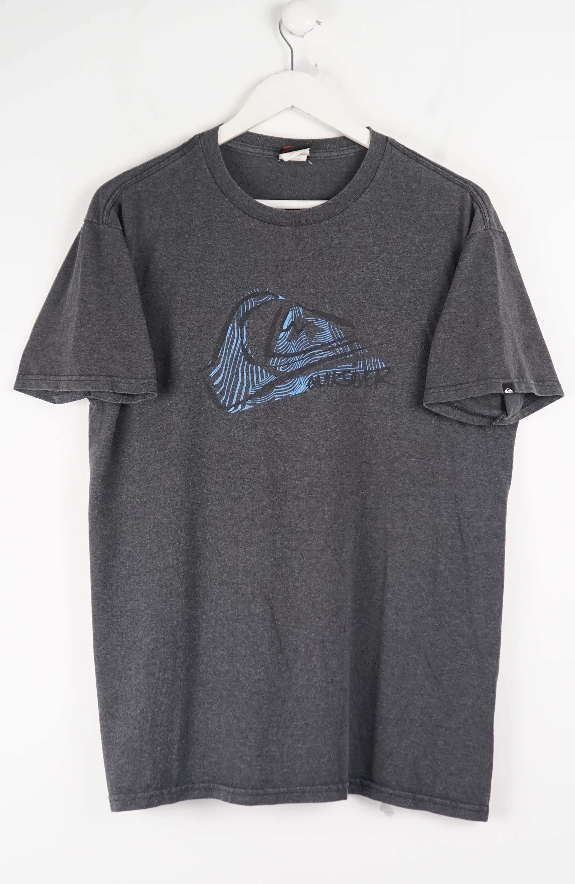 VINTAGE QUIKSILVER T-SHIRT (S)