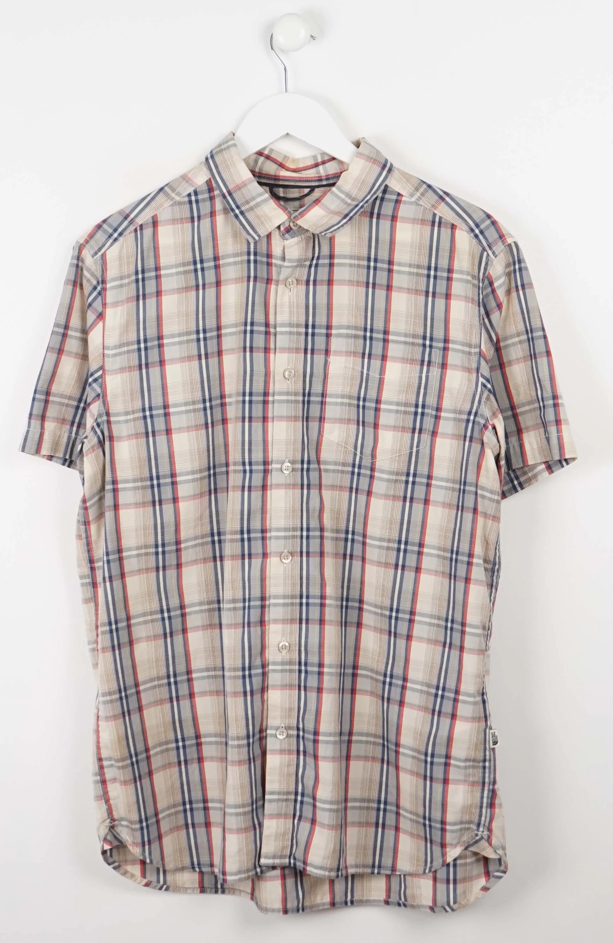 VINTAGE THE NORTH FACE SHIRT (L)