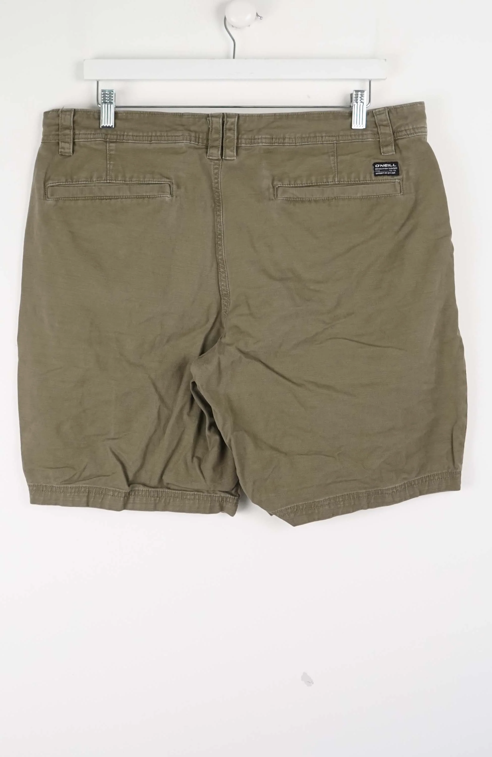 VINTAGE O' NEILL CARGO SHORTS W36 - Image 3