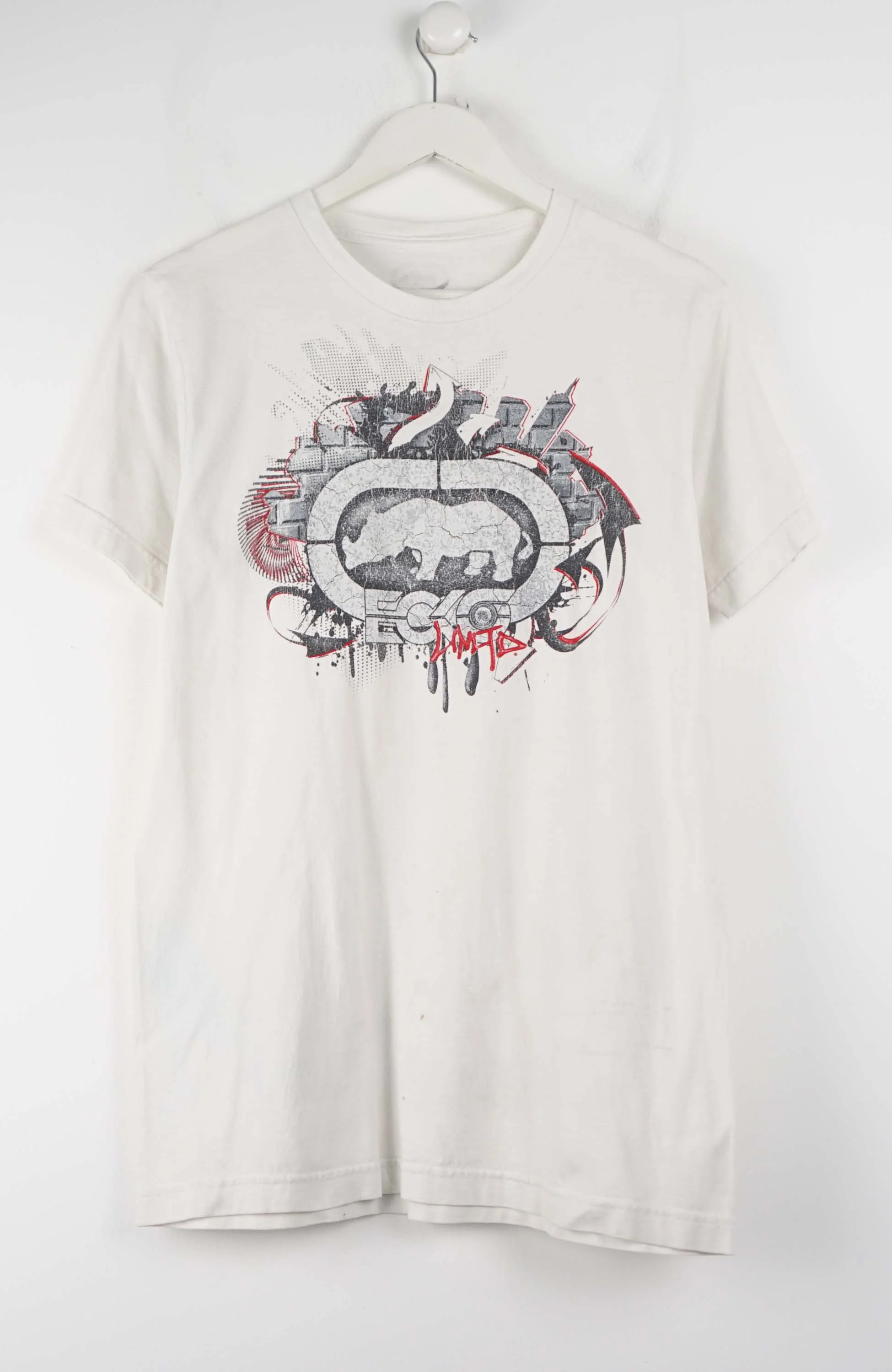 VINTAGE ECKO UNLTD T-SHIRT (S)