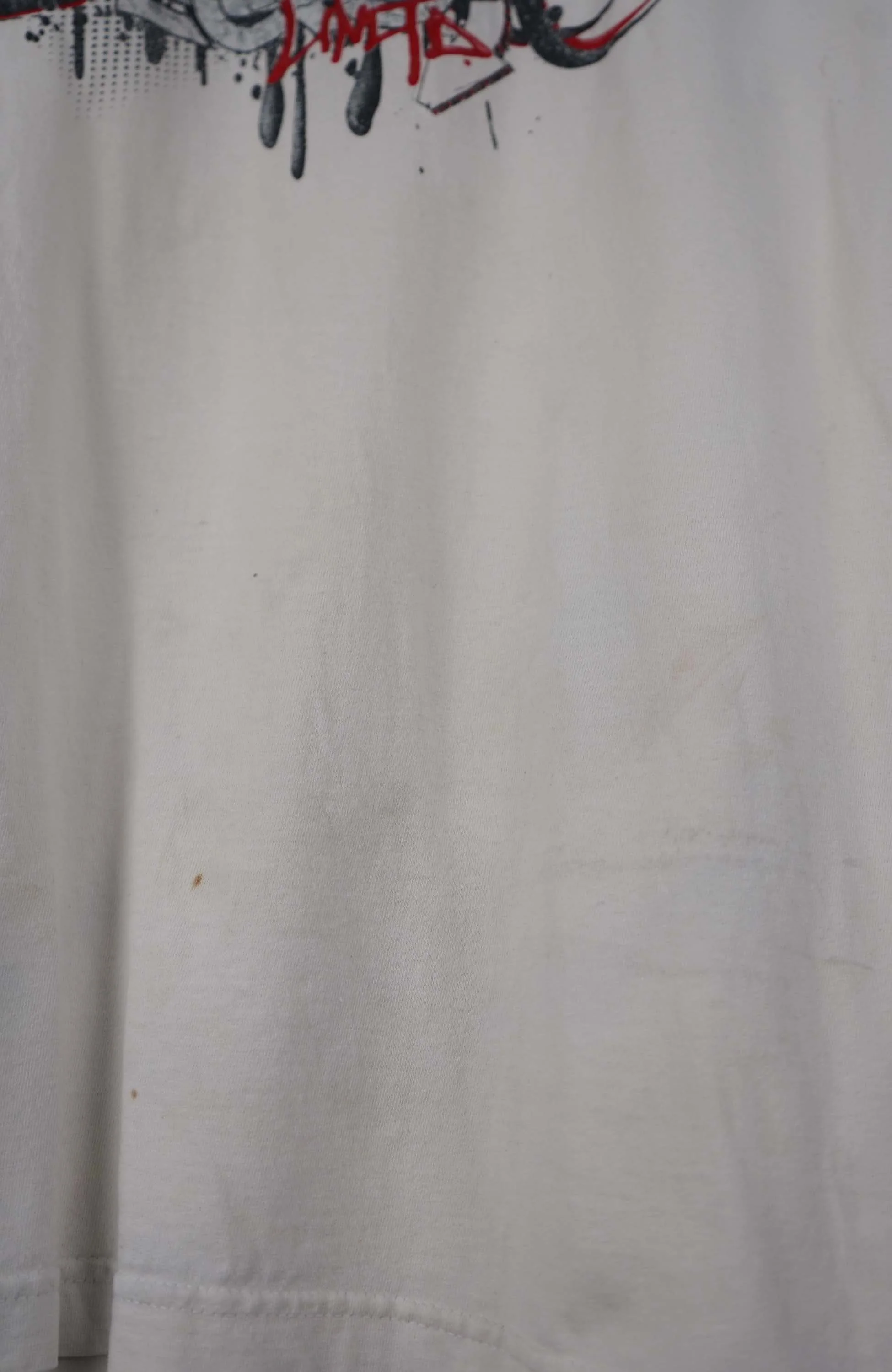 VINTAGE ECKO UNLTD T-SHIRT (S) - Image 2