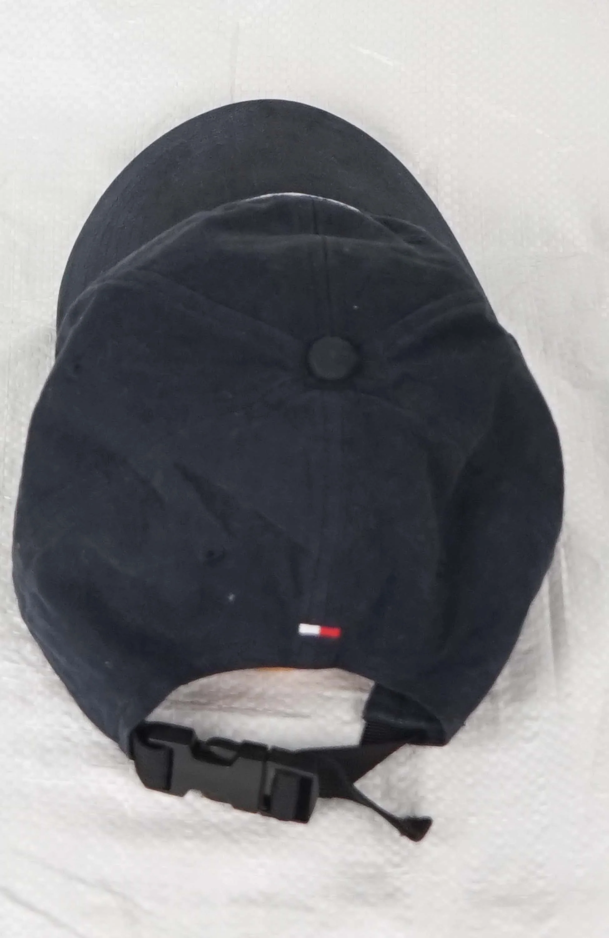 VINTAGE TOMMY HILFIGER HAT - Image 2