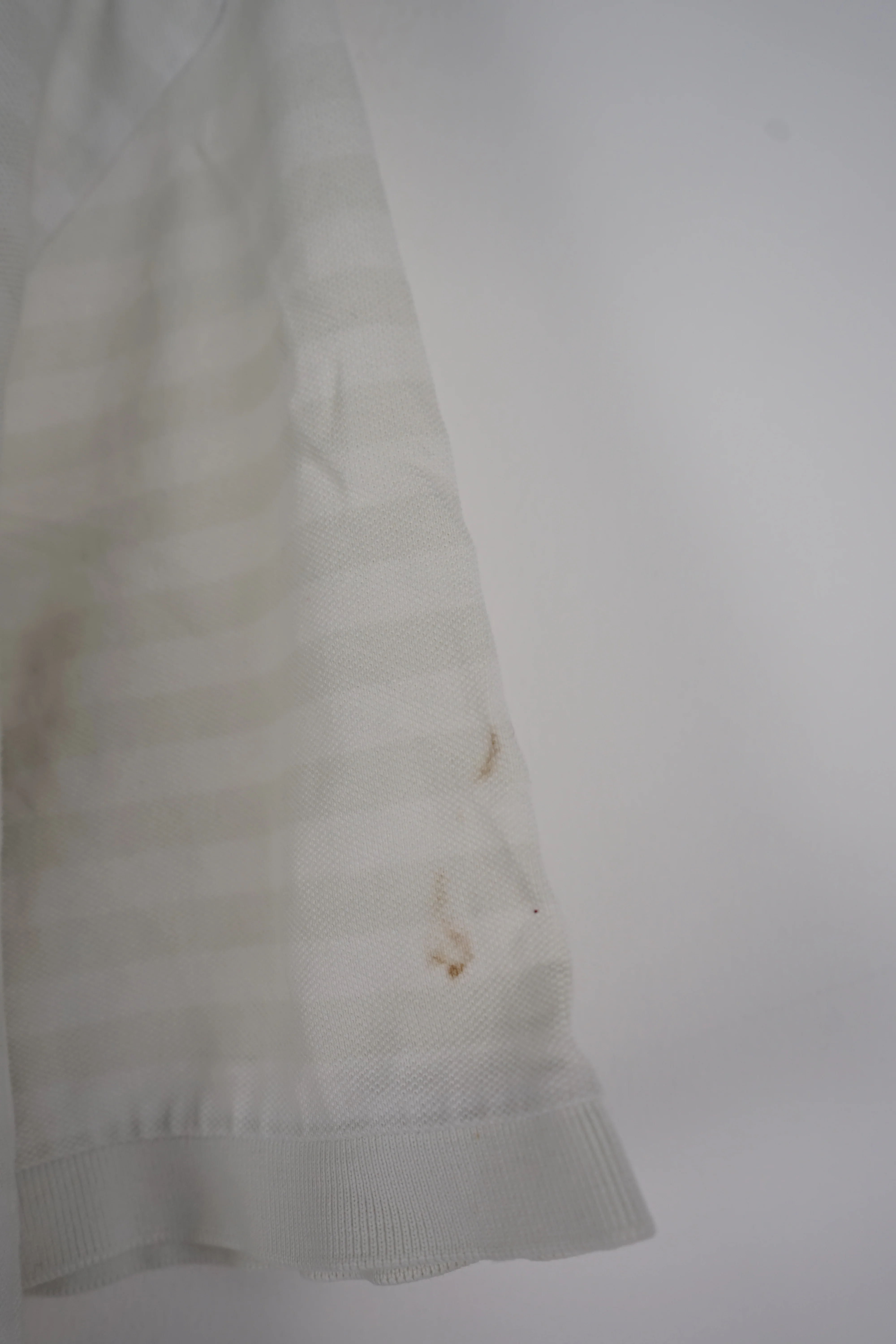 VINTAGE NAUTICA POLO SHIRT (L) - Image 2