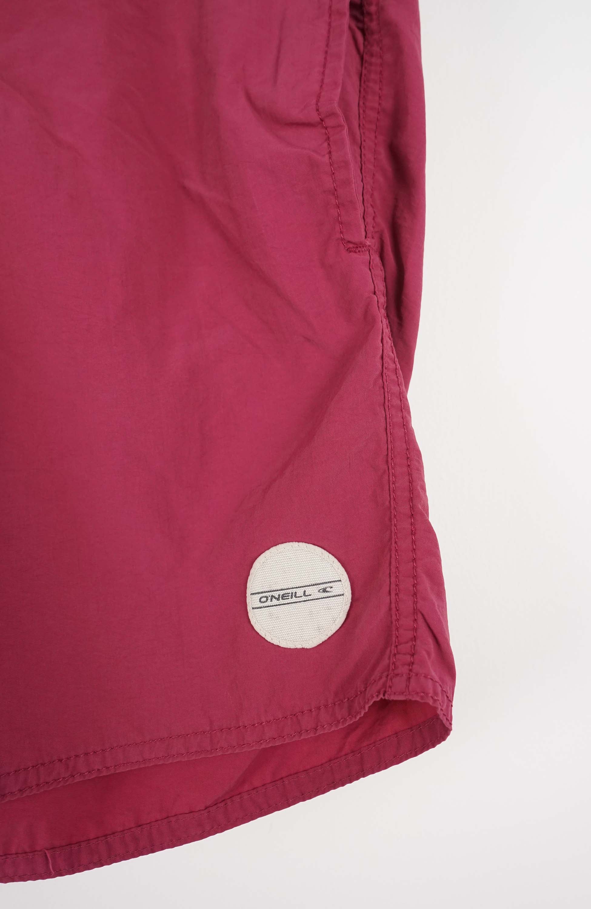 VINTAGE O'NEILL SHORTS W37 - Image 2