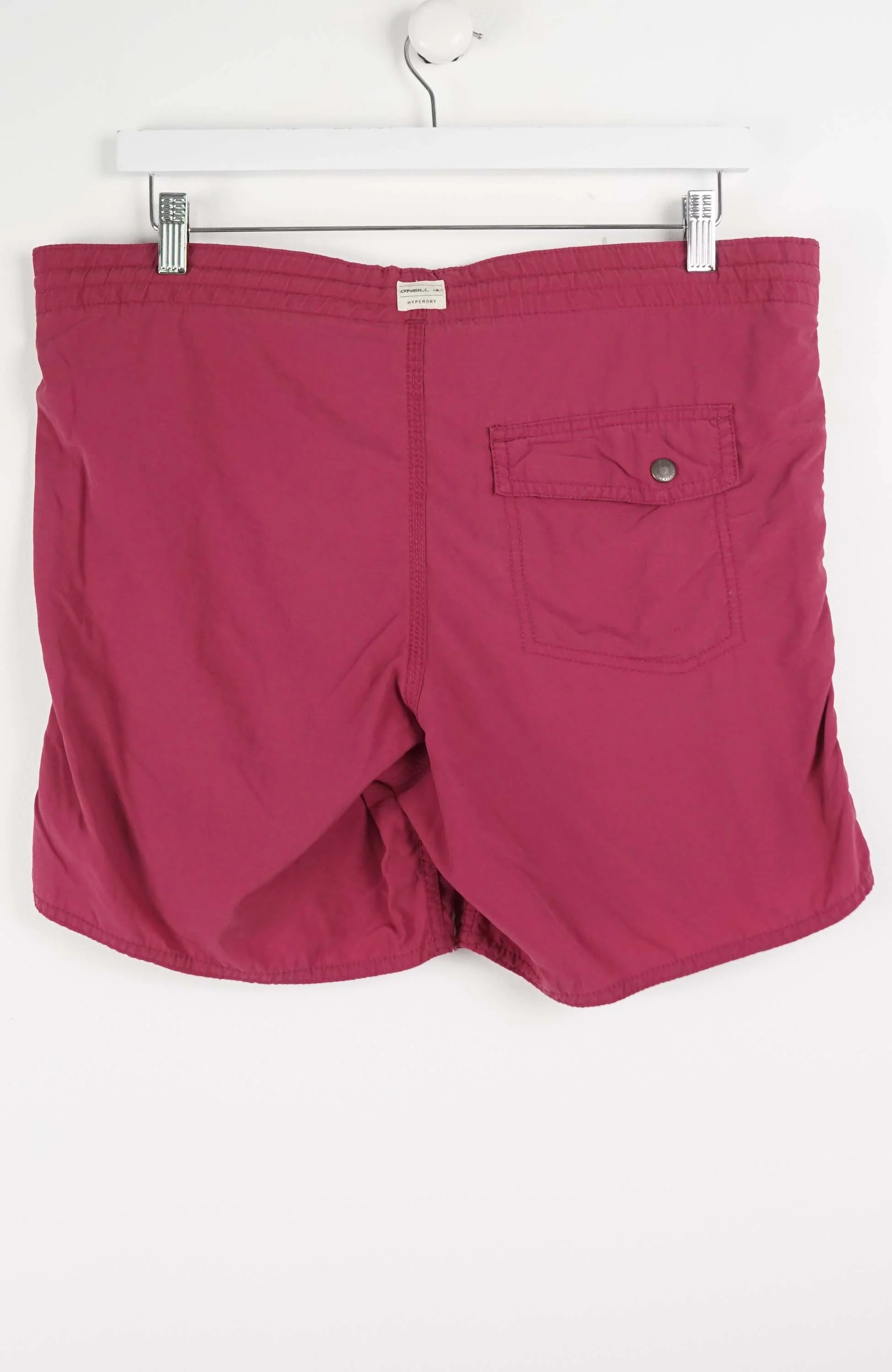 VINTAGE O'NEILL SHORTS W37 - Image 3