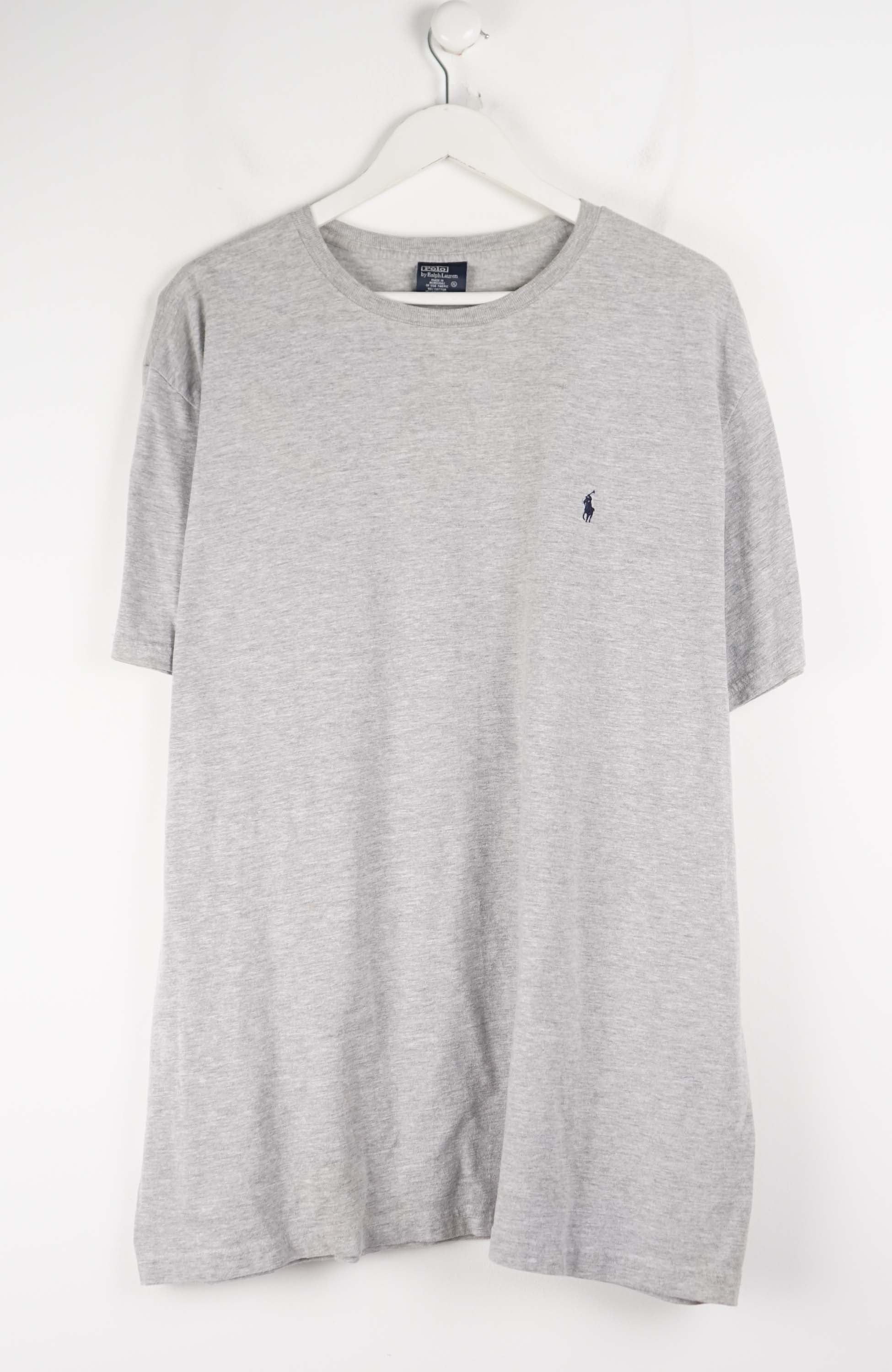 VINTAGE POLO RALPH LAUREN T-SHIRT (XXL)