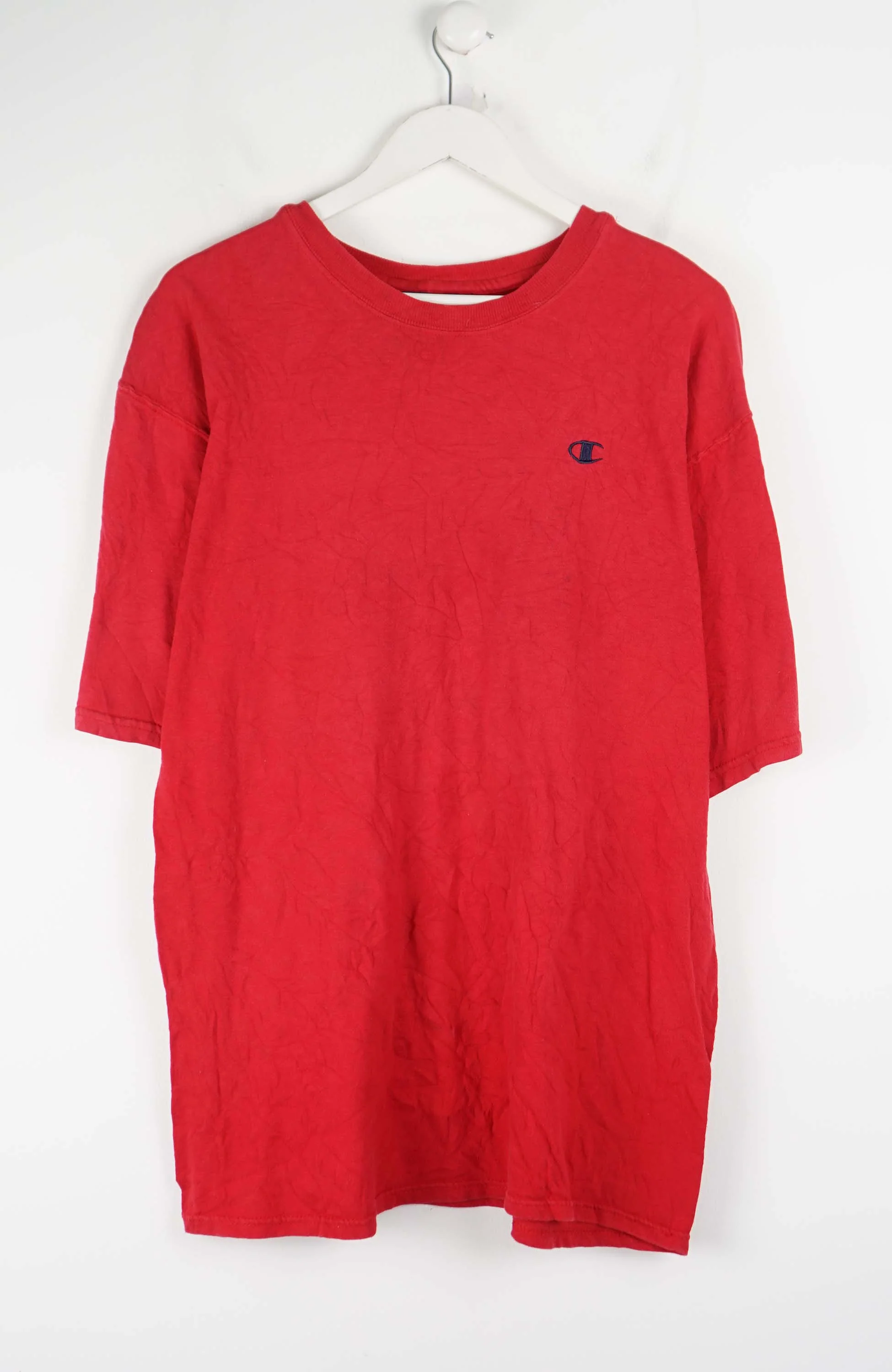VINTAGE CHAMPION T-SHIRT (L)