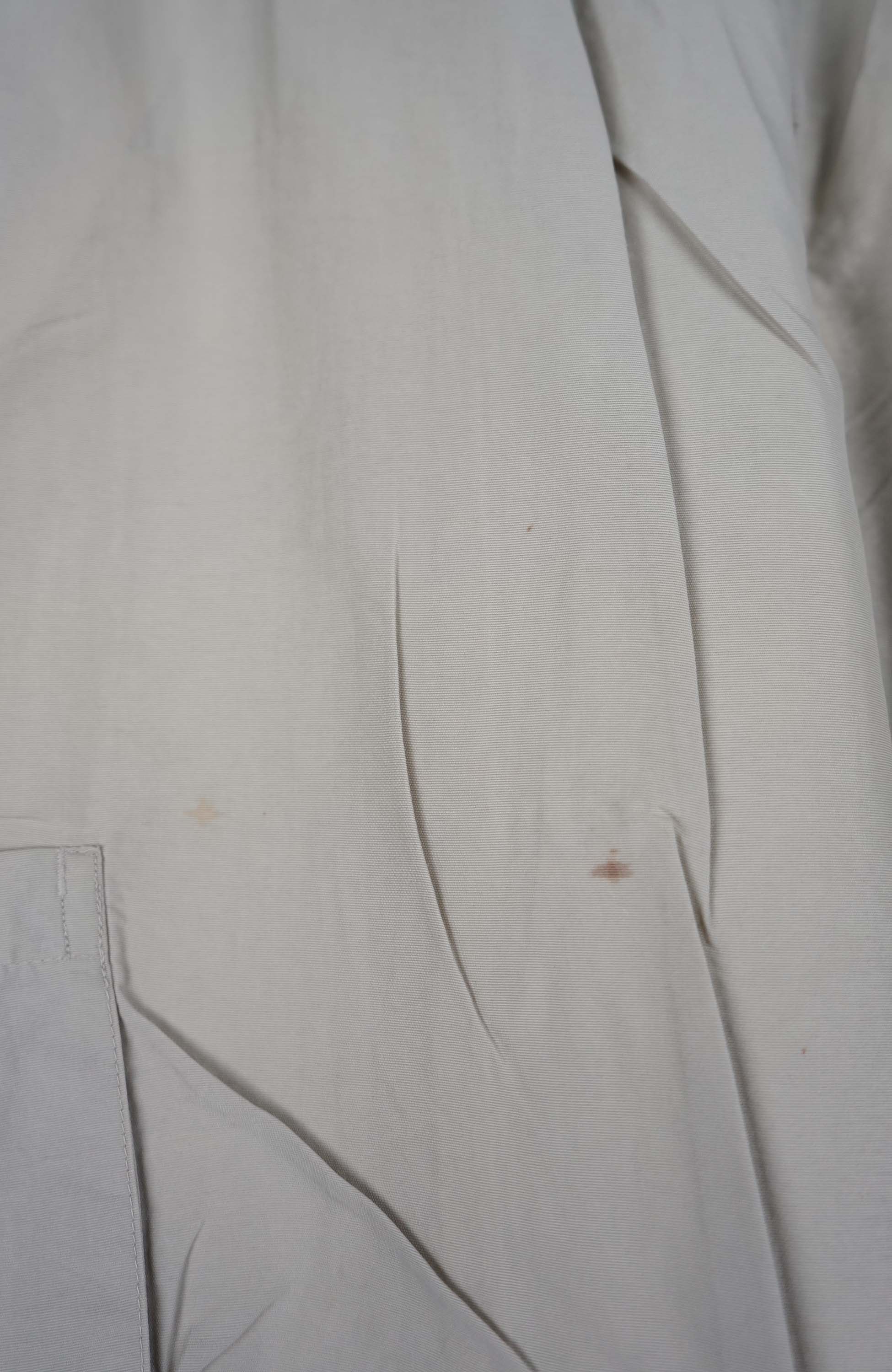 VINTAGE UMBRO TRACK PANTS (M) - Image 3