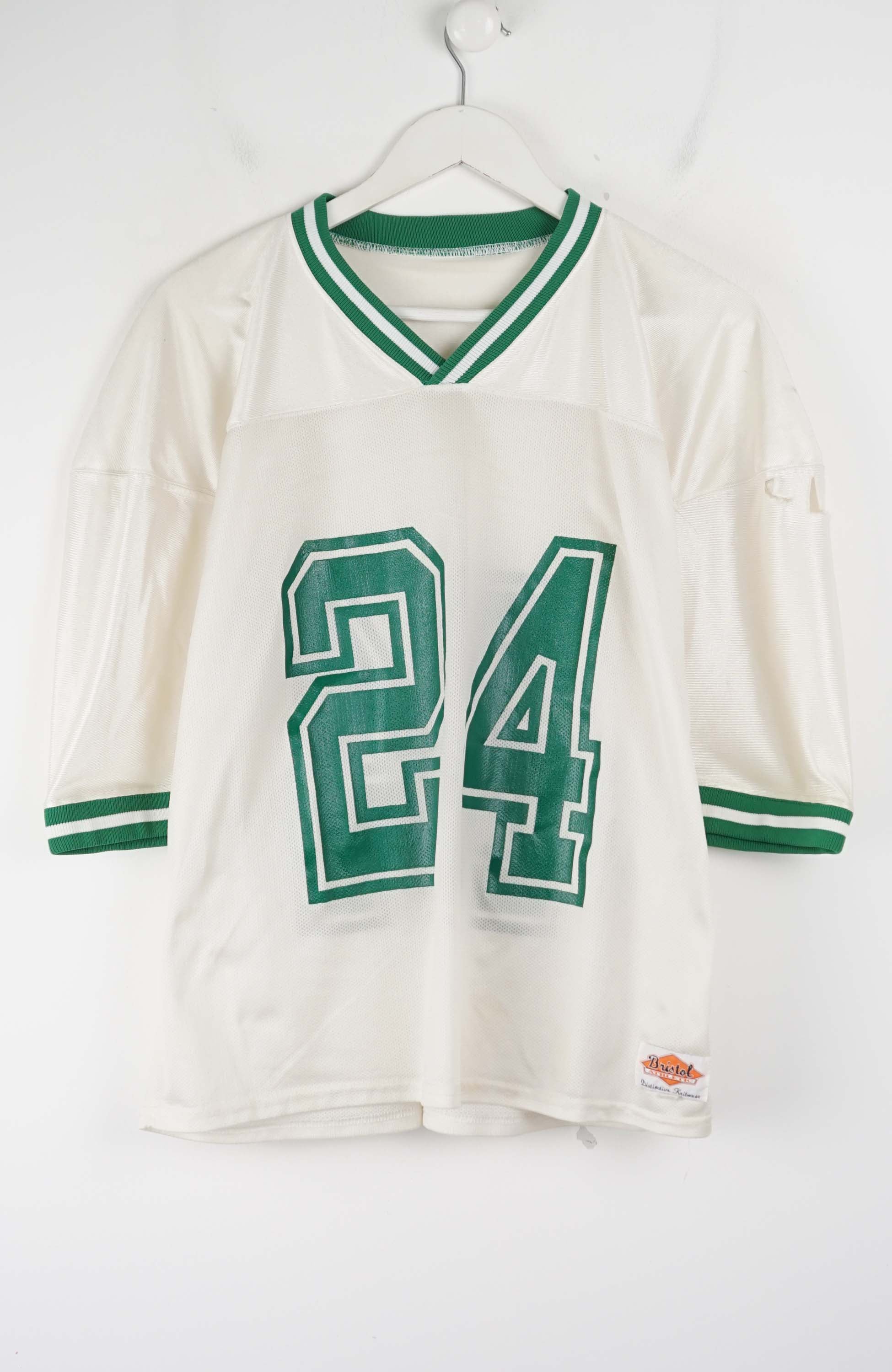 VINTAGE NFL COLLEGE JERSEY (S)